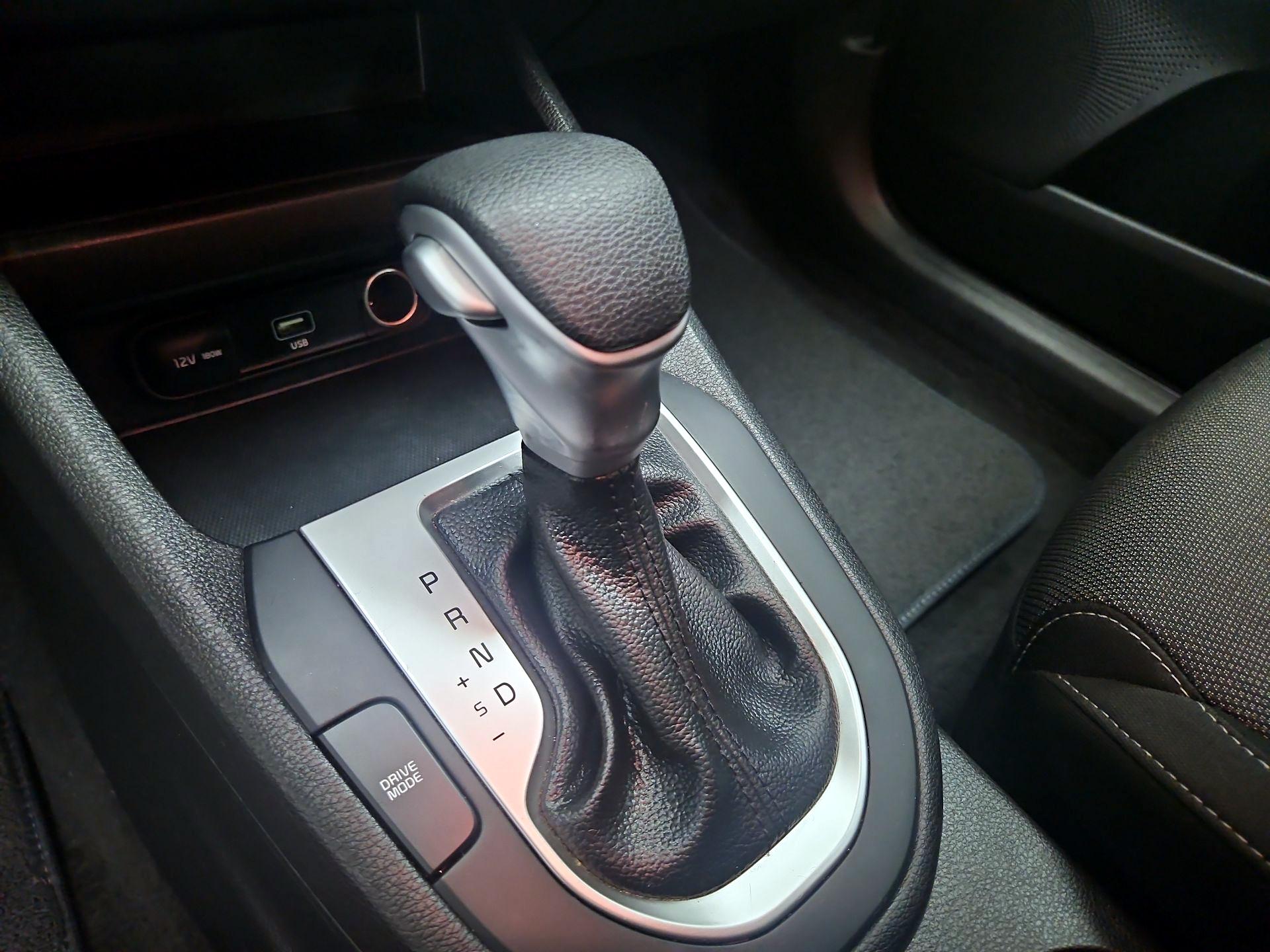 Thumbnail: 2023 Kia Forte - 17