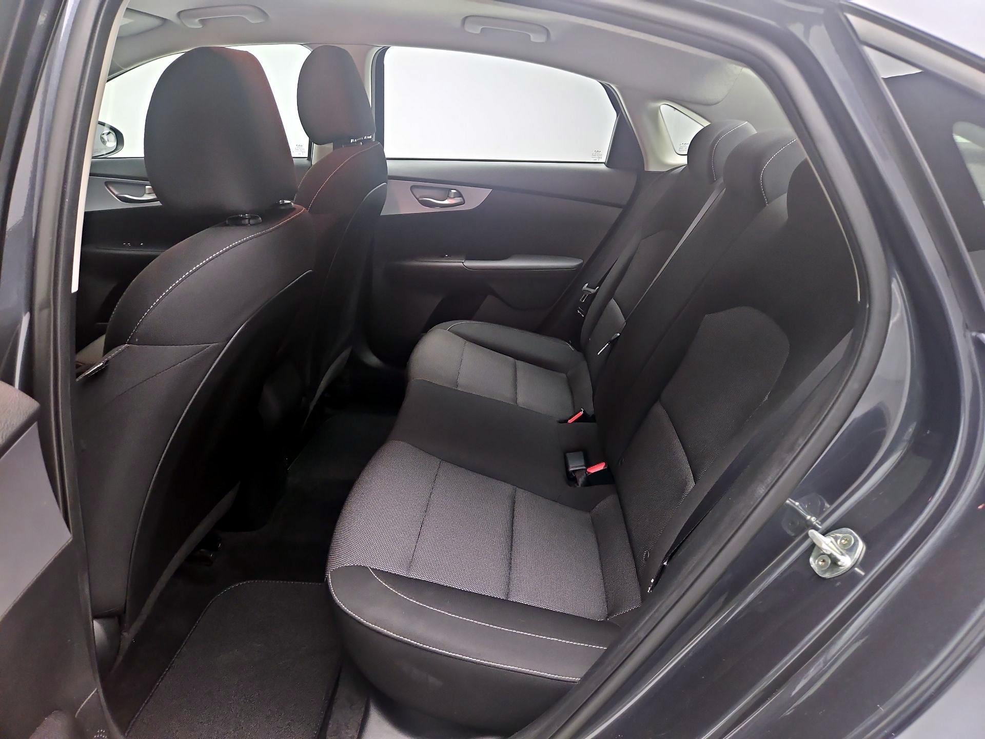 Thumbnail: 2023 Kia Forte - 19
