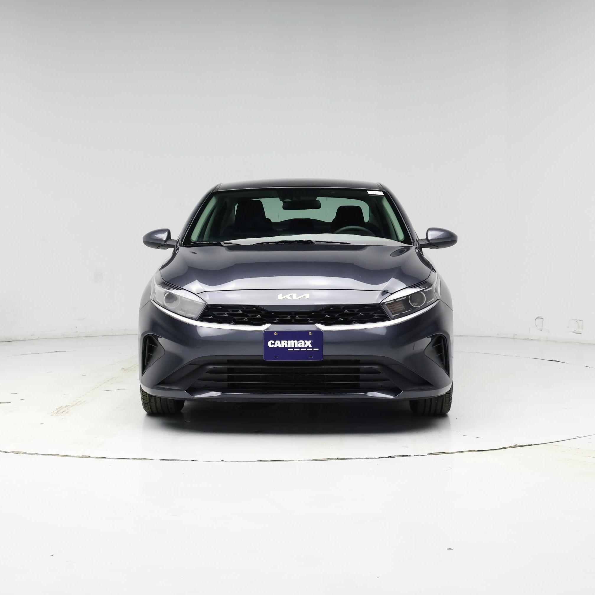 Thumbnail: 2023 Kia Forte - 5
