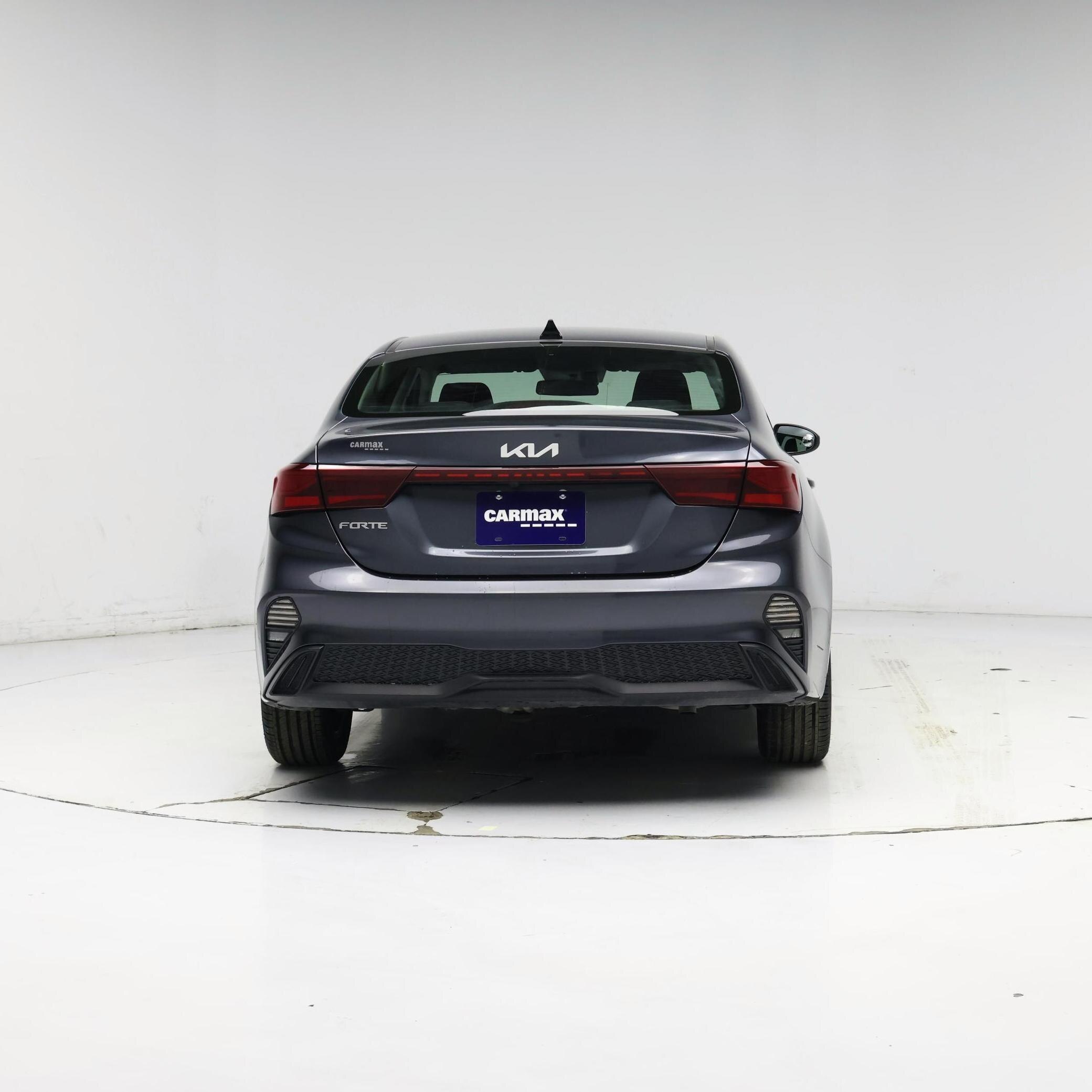 Thumbnail: 2023 Kia Forte - 6
