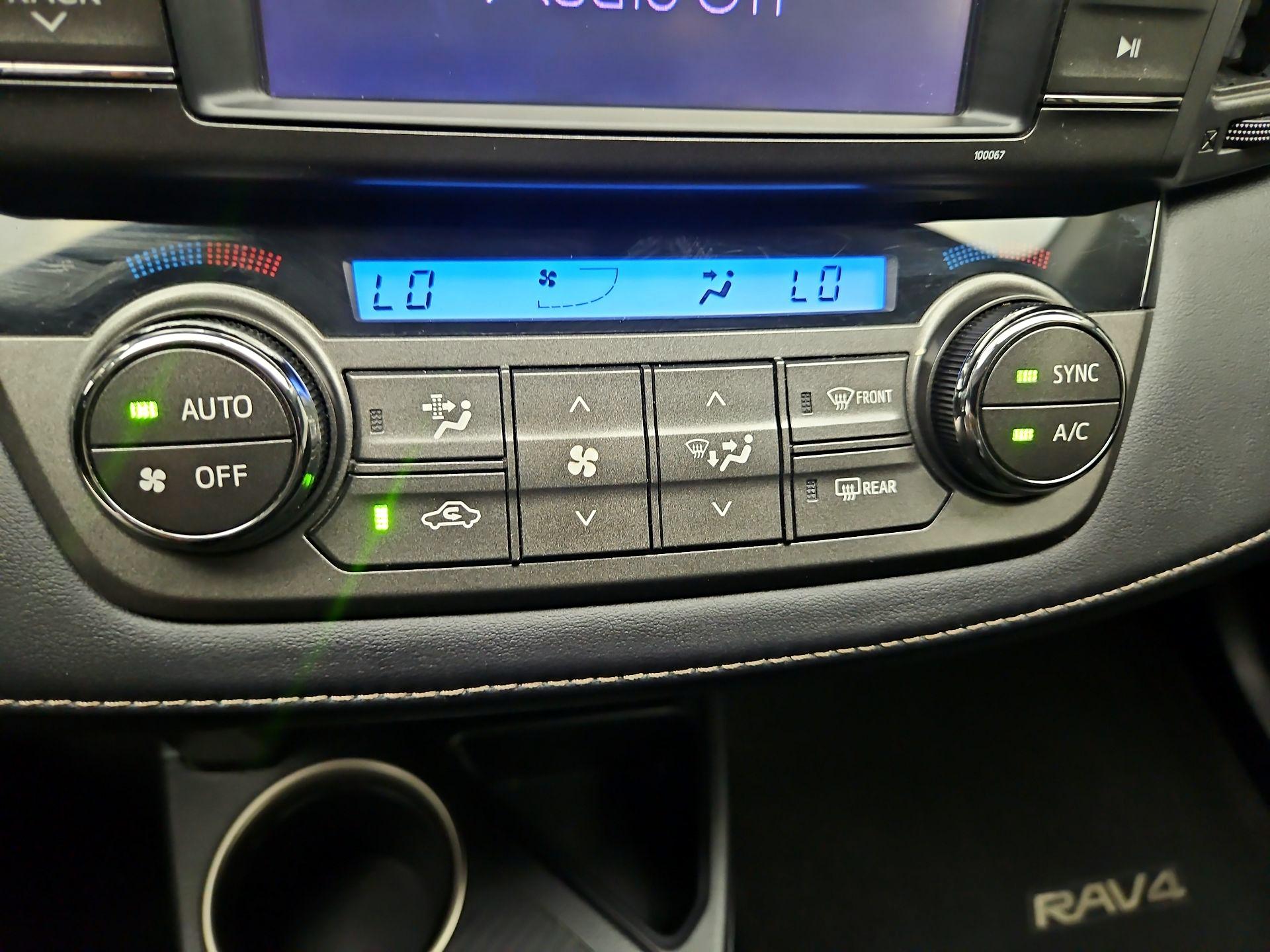 Thumbnail: 2013 Toyota RAV4 - 16