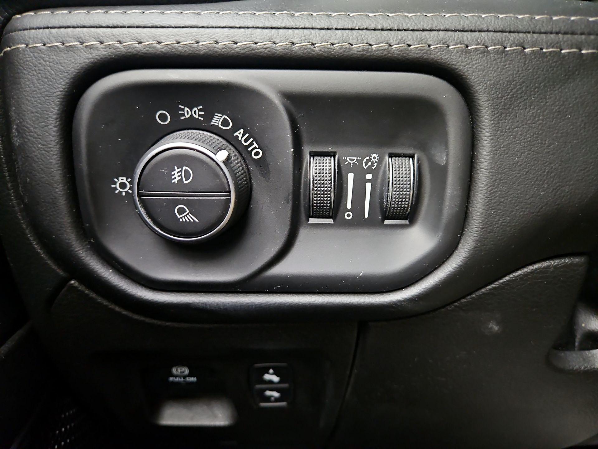 Thumbnail: 2022 RAM 1500 - 13