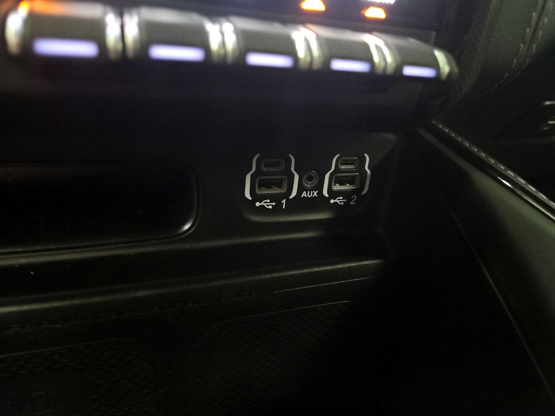 Thumbnail: 2022 RAM 1500 - 19