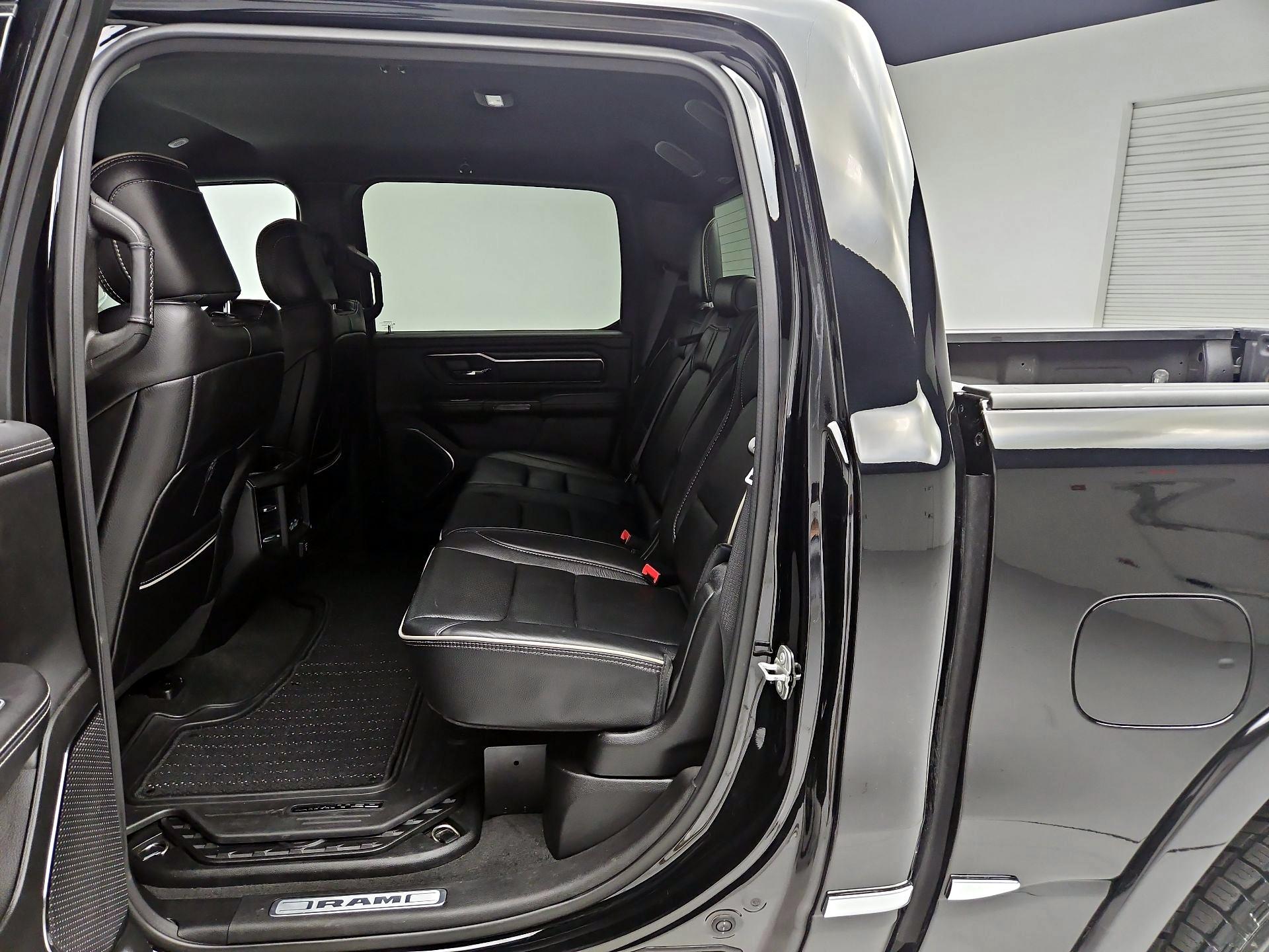 Thumbnail: 2022 RAM 1500 - 20