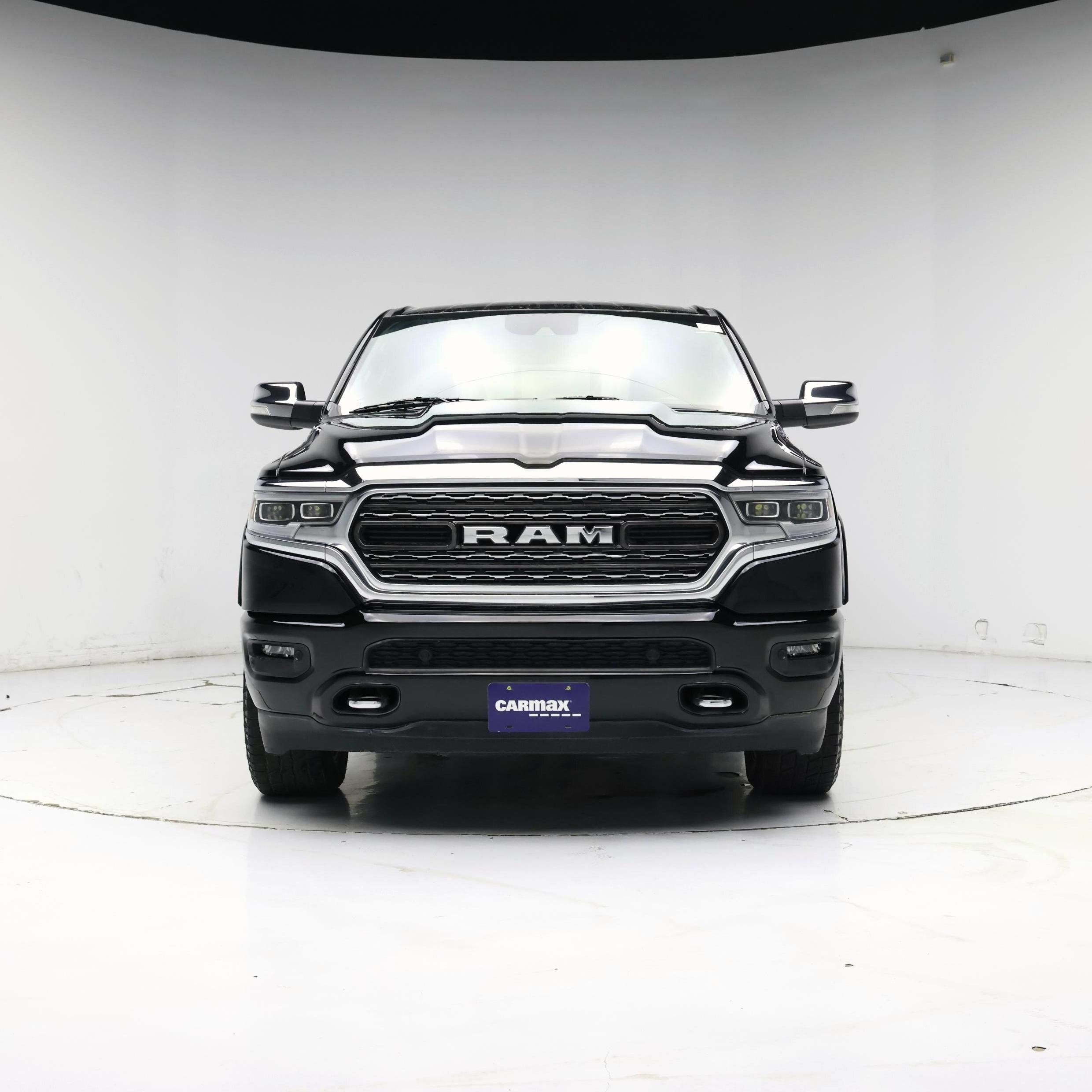 Thumbnail: 2022 RAM 1500 - 5