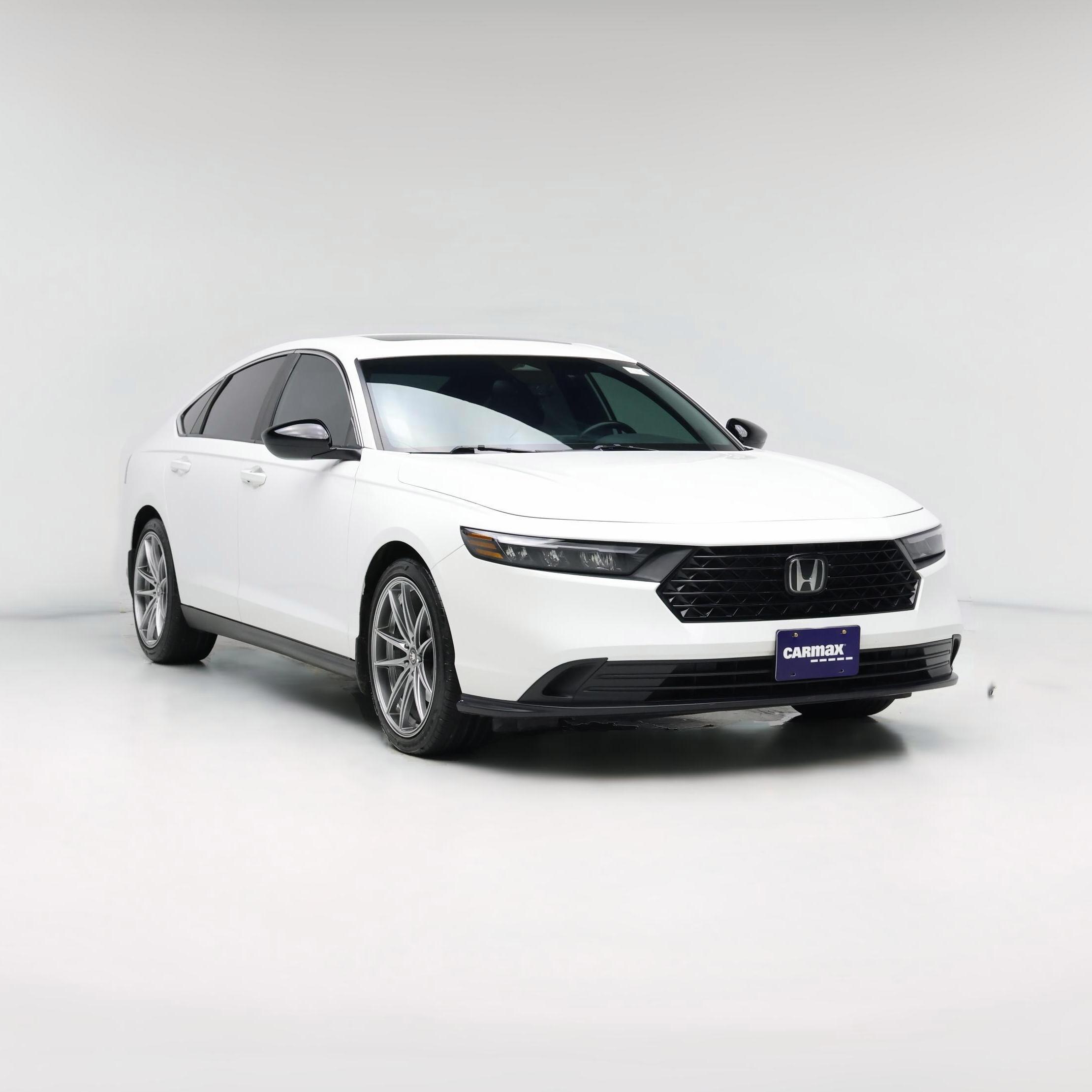 Thumbnail: 2023 Honda Accord - 1