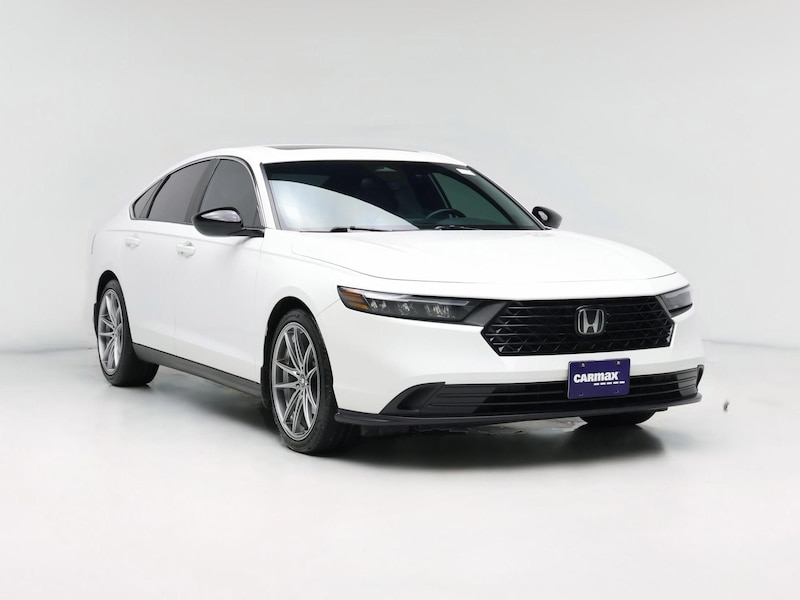 2023 Honda Accord Sport -
                  San Antonio, TX