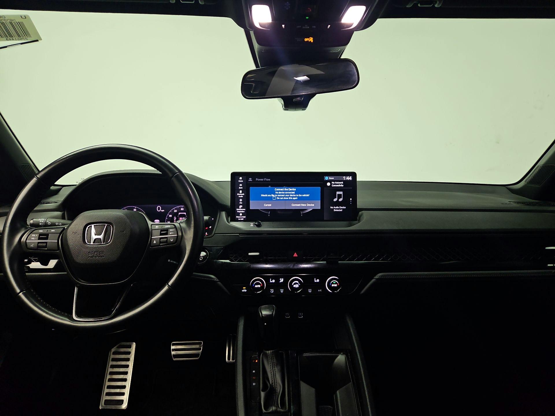 Thumbnail: 2023 Honda Accord - 9