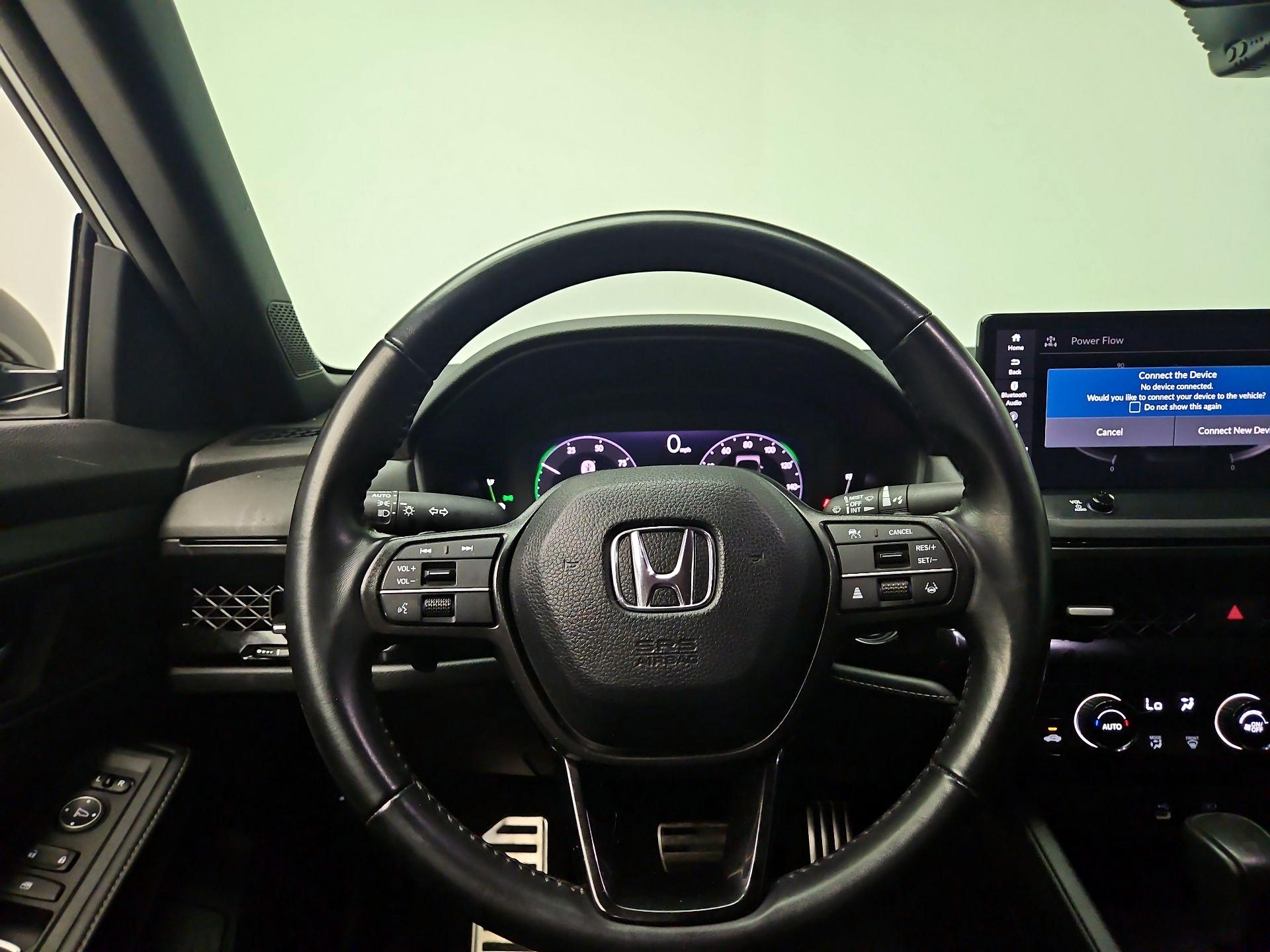 Thumbnail: 2023 Honda Accord - 10