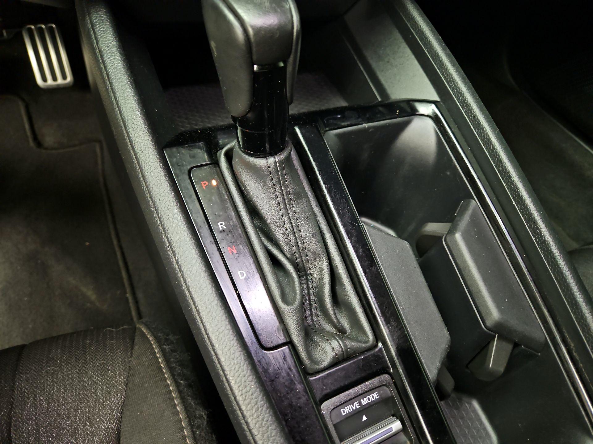 Thumbnail: 2023 Honda Accord - 17