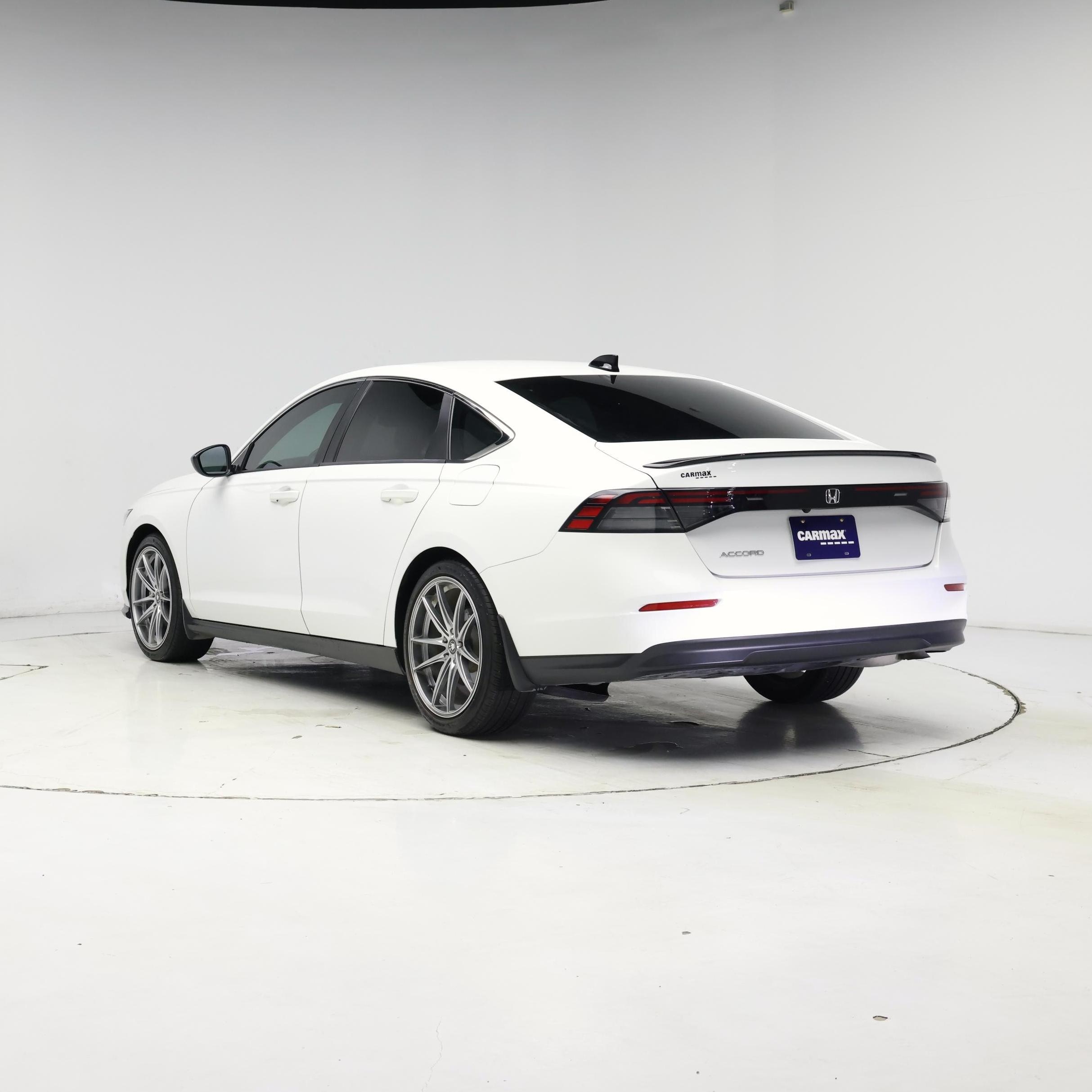 Thumbnail: 2023 Honda Accord - 2