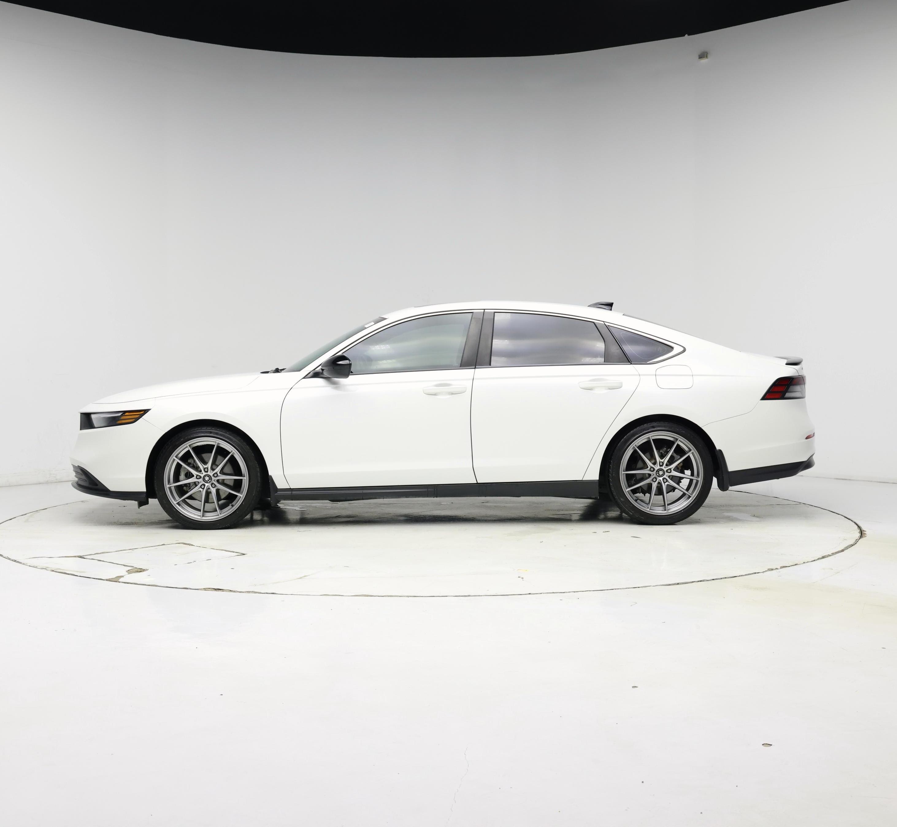 Thumbnail: 2023 Honda Accord - 3