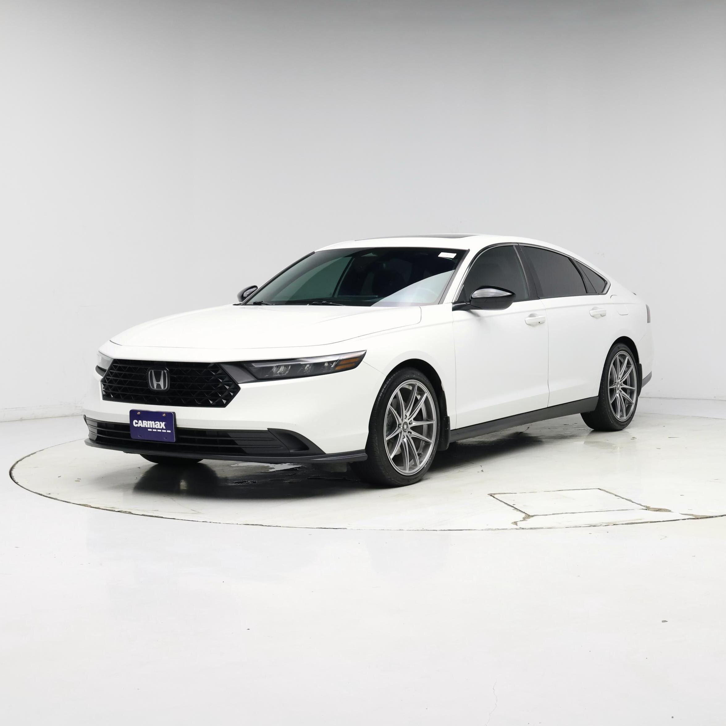 Thumbnail: 2023 Honda Accord - 4