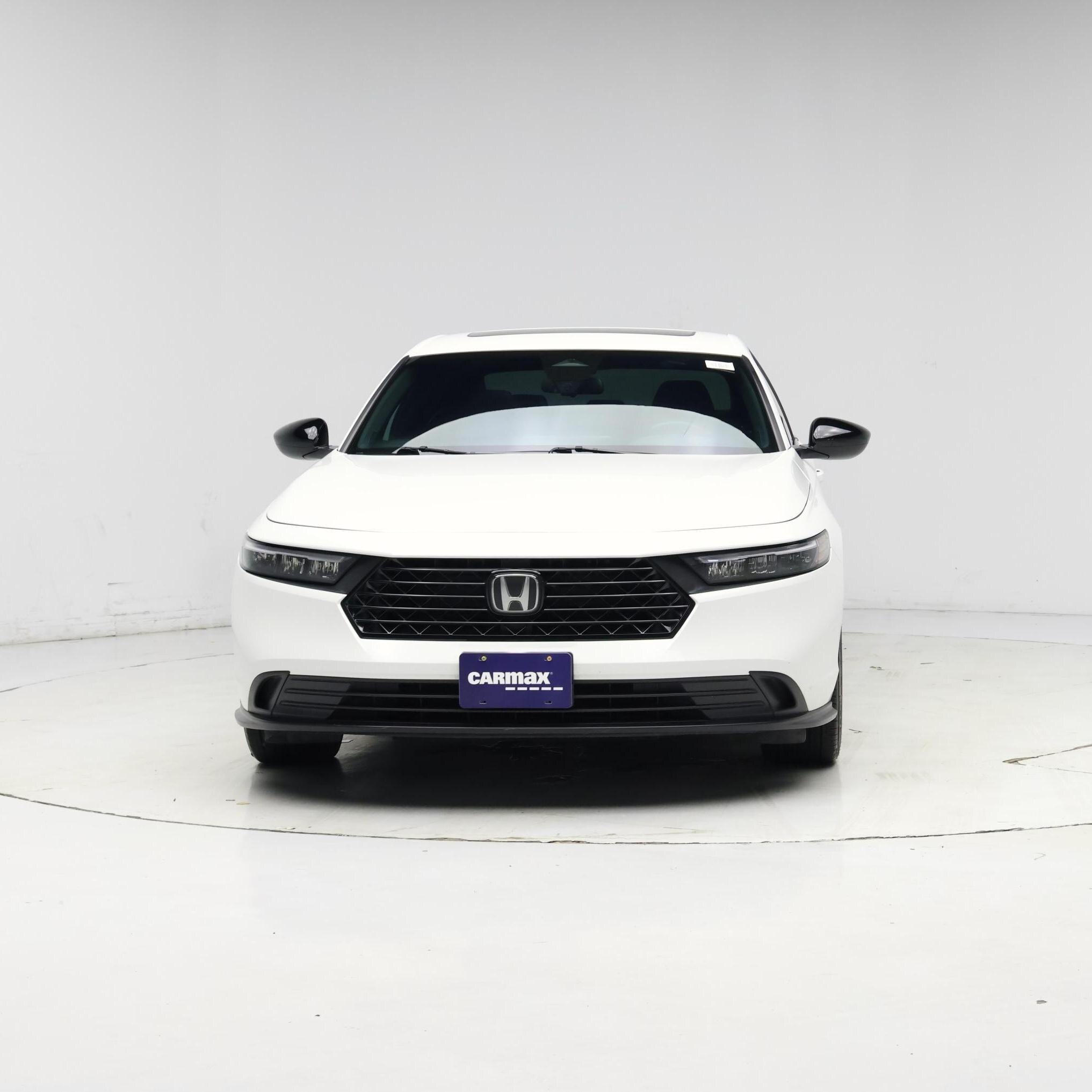 Thumbnail: 2023 Honda Accord - 5