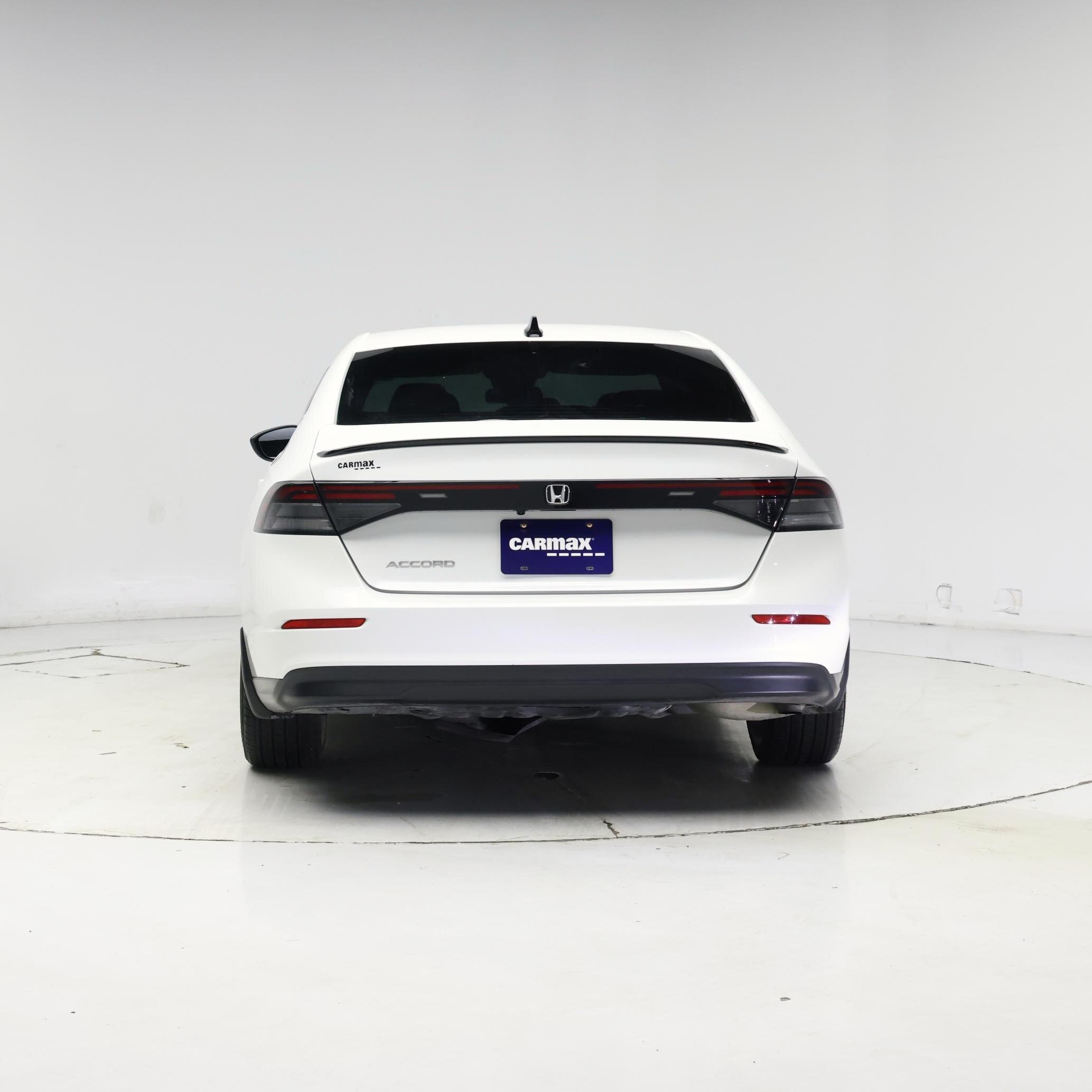 Thumbnail: 2023 Honda Accord - 6