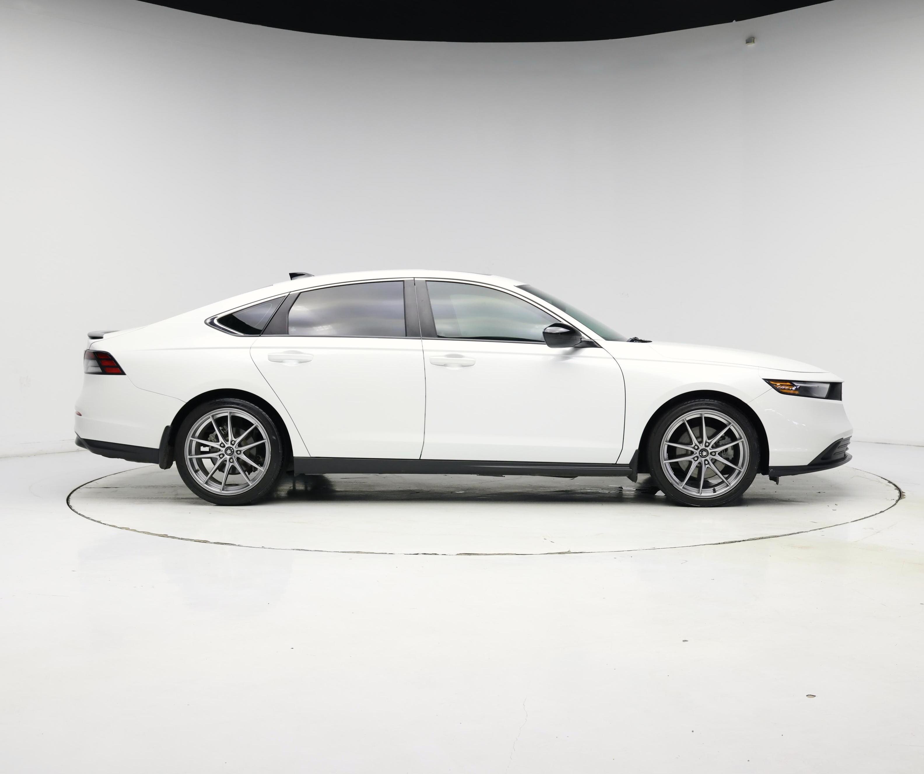 Thumbnail: 2023 Honda Accord - 7