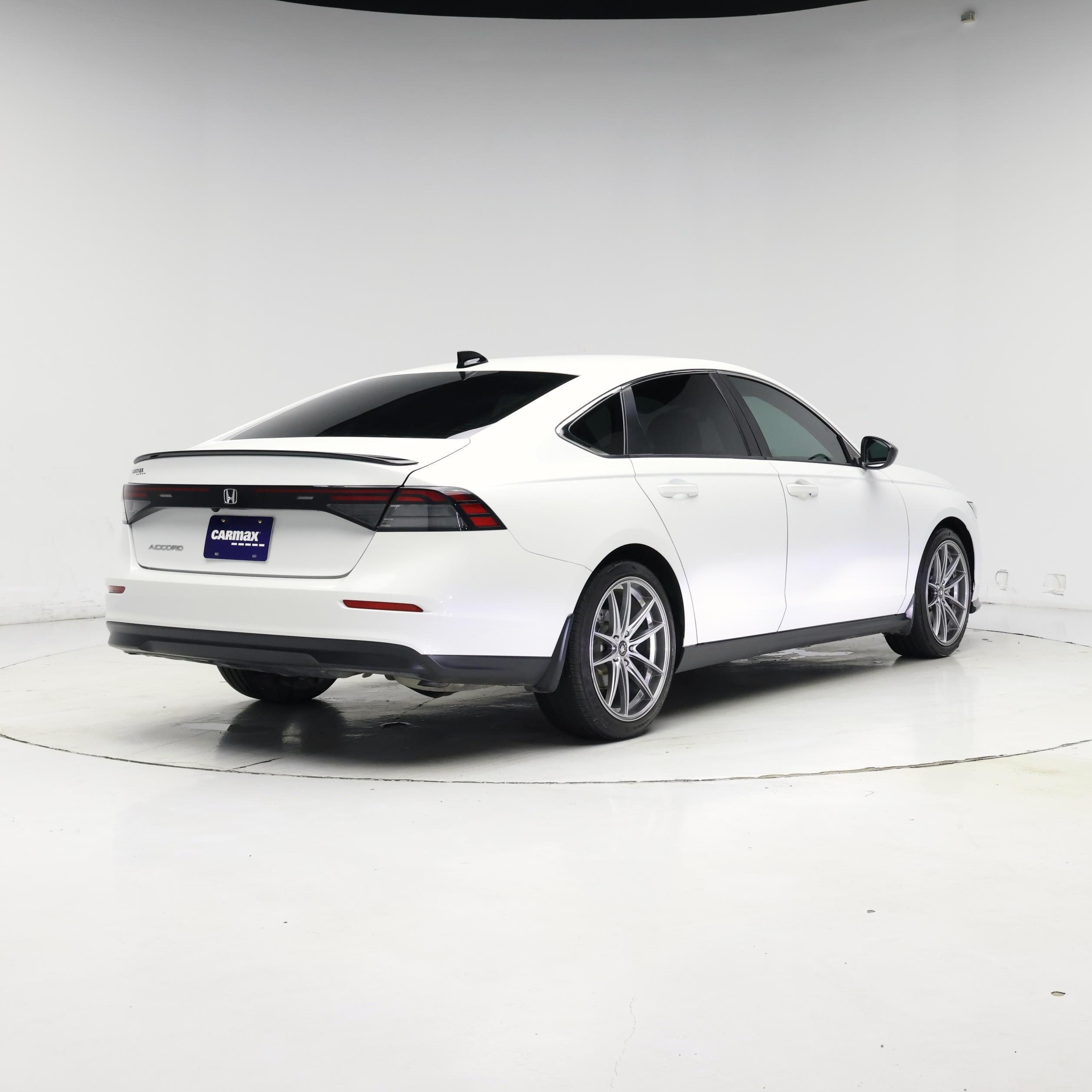 Thumbnail: 2023 Honda Accord - 8