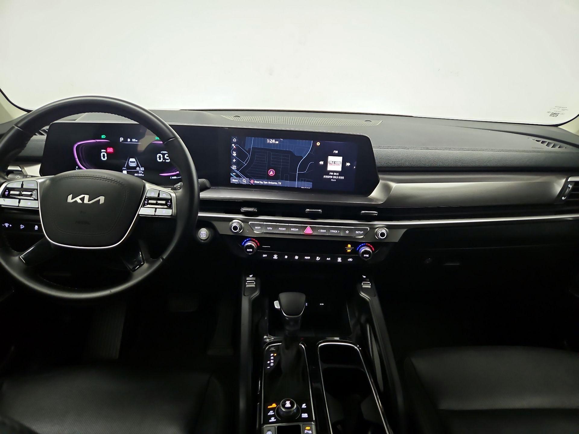 Thumbnail: 2023 Kia Telluride - 9