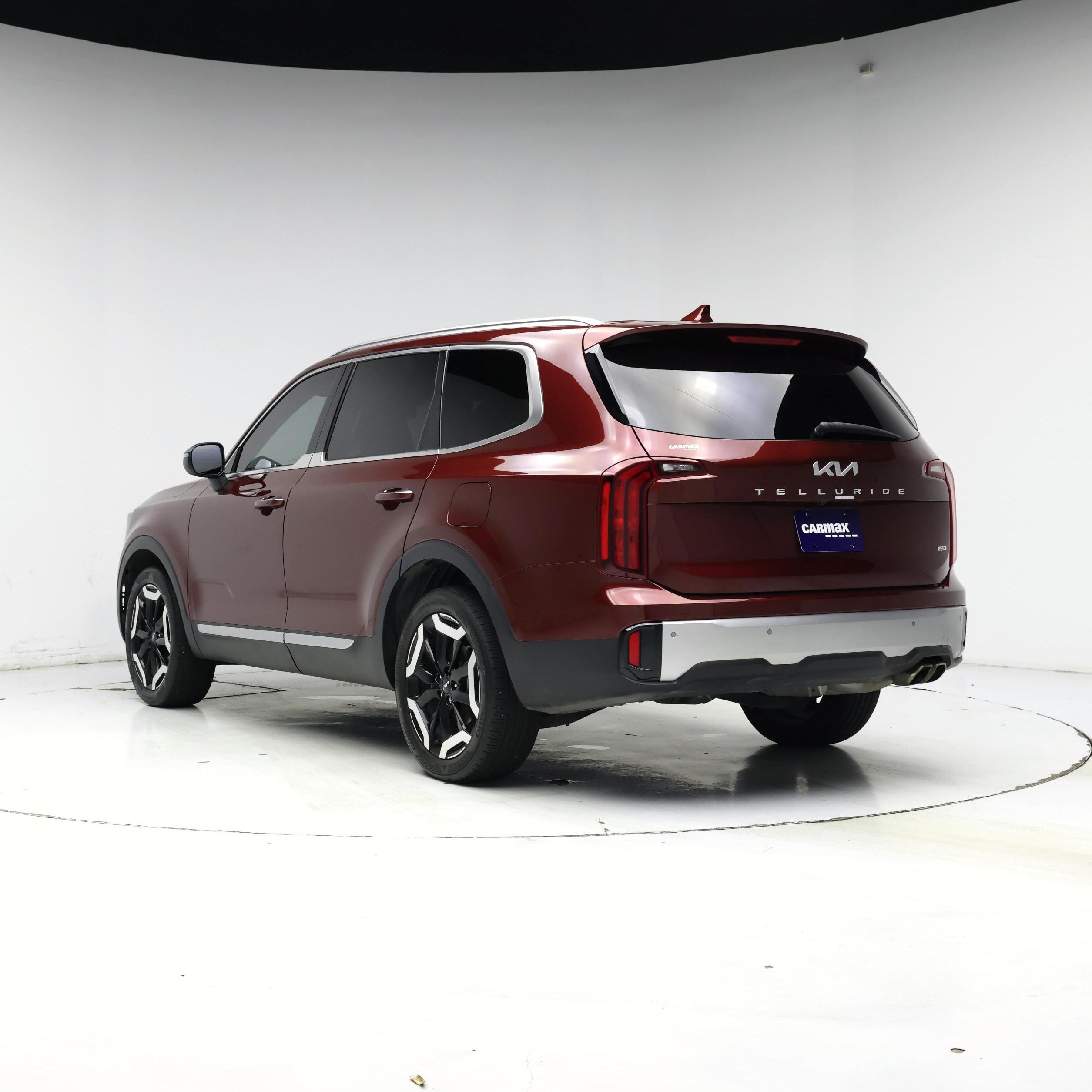 Thumbnail: 2023 Kia Telluride - 2