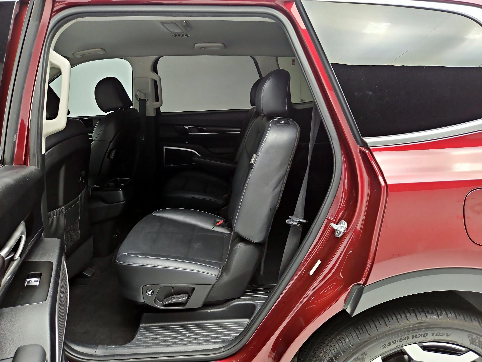 Thumbnail: 2023 Kia Telluride - 20
