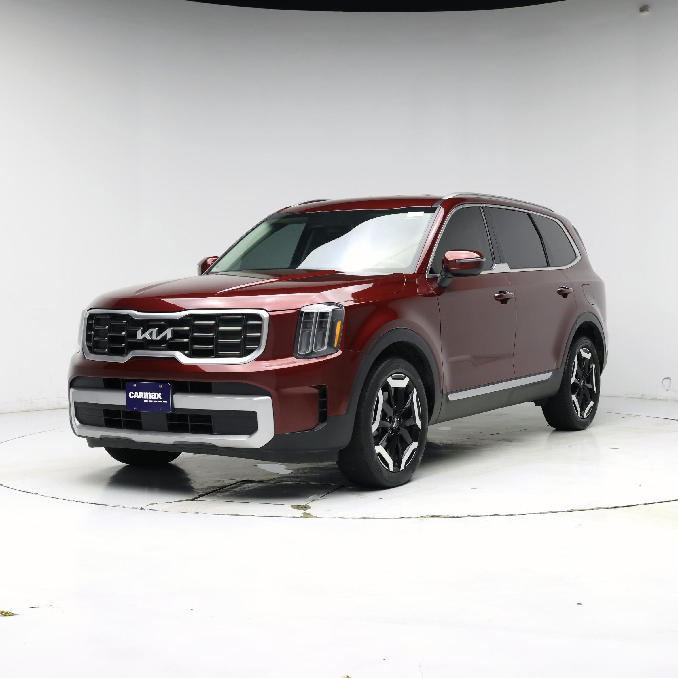 Thumbnail: 2023 Kia Telluride - 4