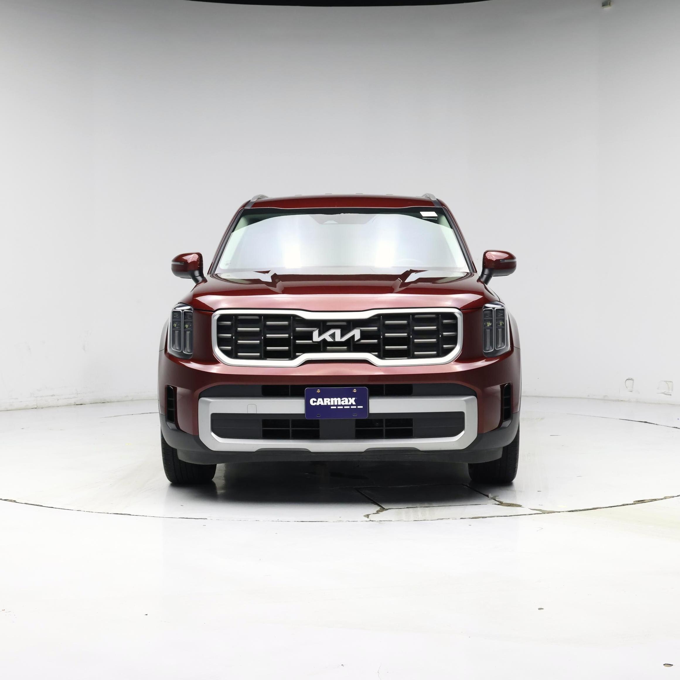 Thumbnail: 2023 Kia Telluride - 5
