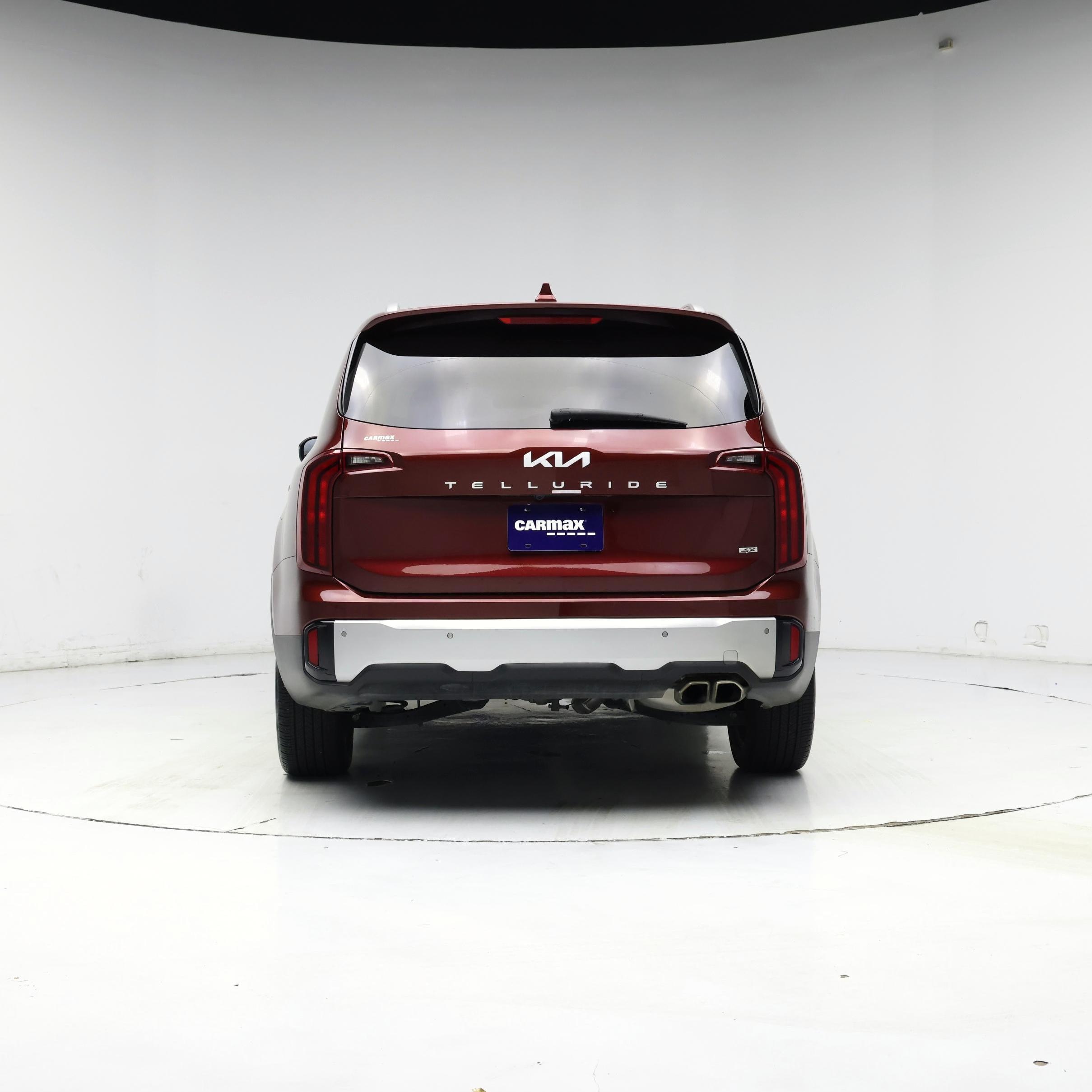 Thumbnail: 2023 Kia Telluride - 6
