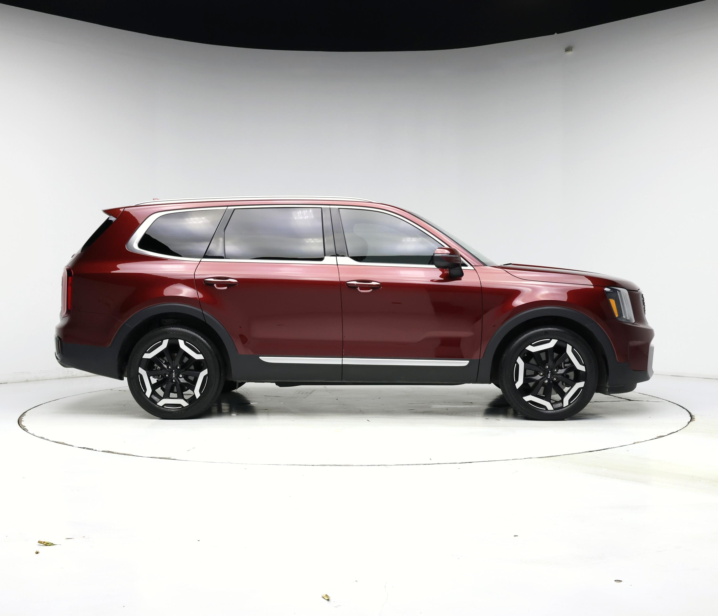 Thumbnail: 2023 Kia Telluride - 7