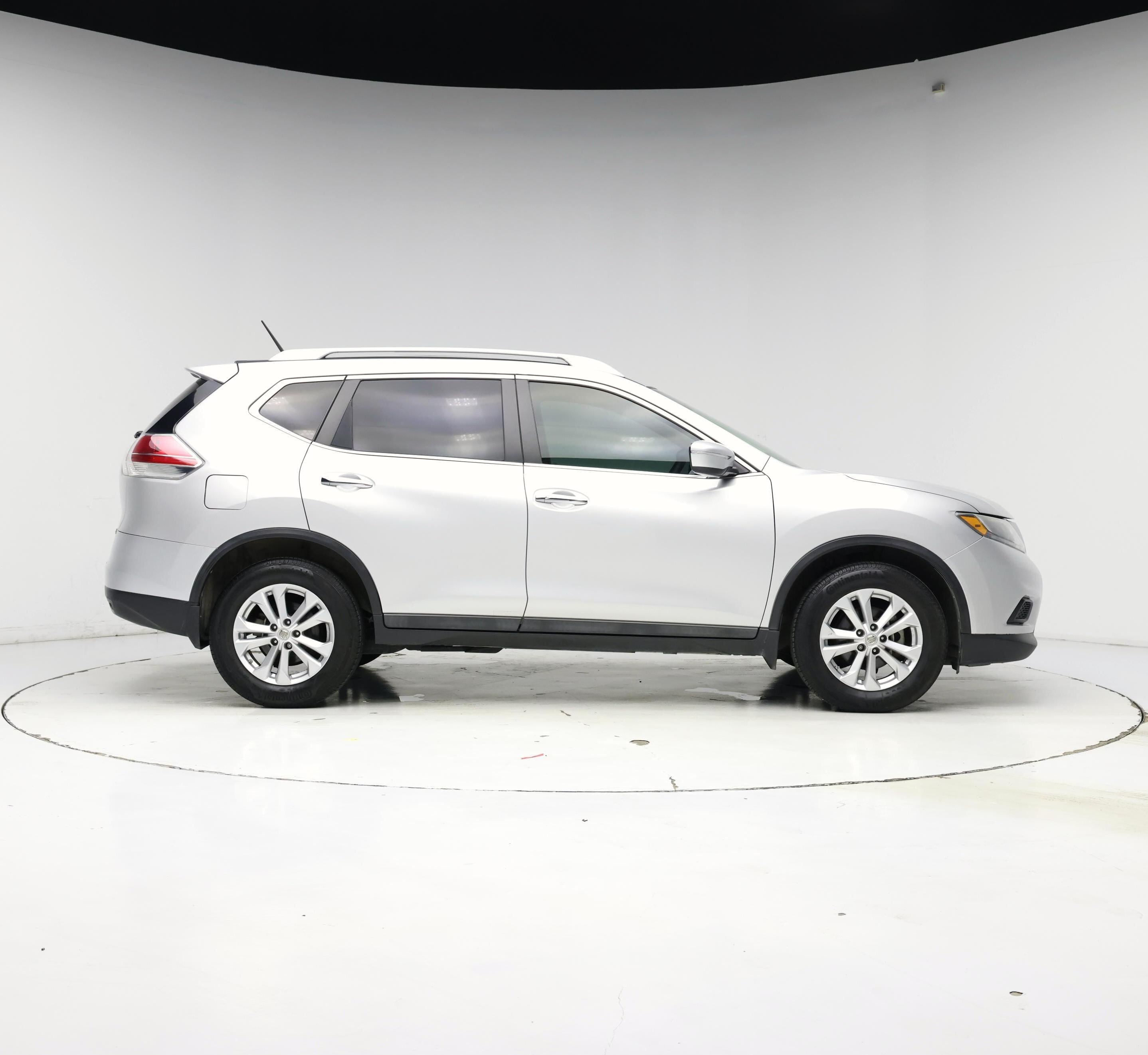Thumbnail: 2015 Nissan Rogue - 7