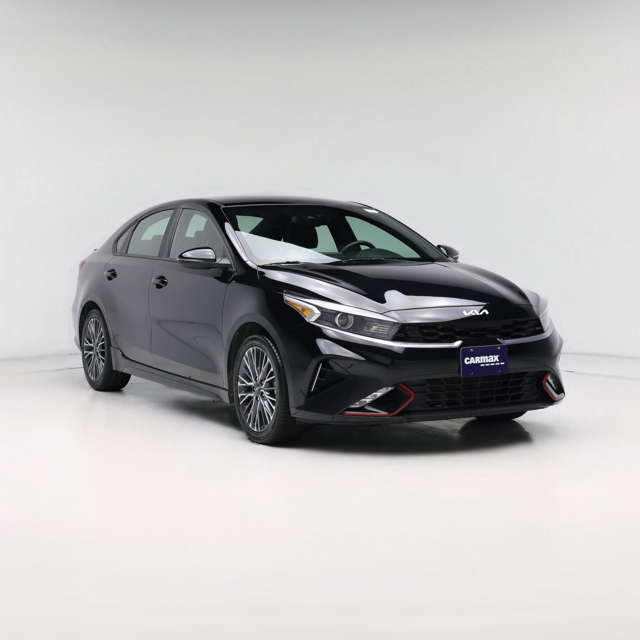 Thumbnail: 2023 Kia Forte - 1