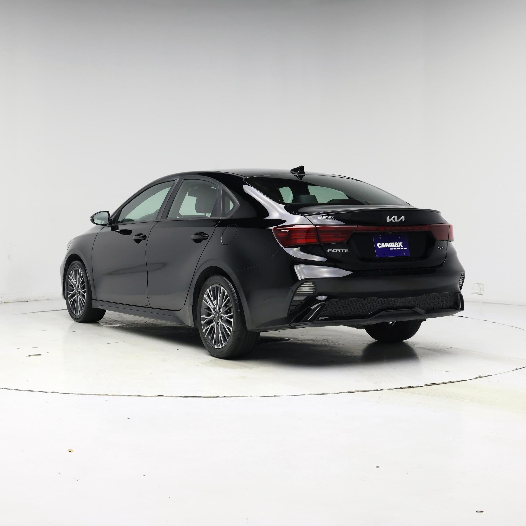 Thumbnail: 2023 Kia Forte - 2