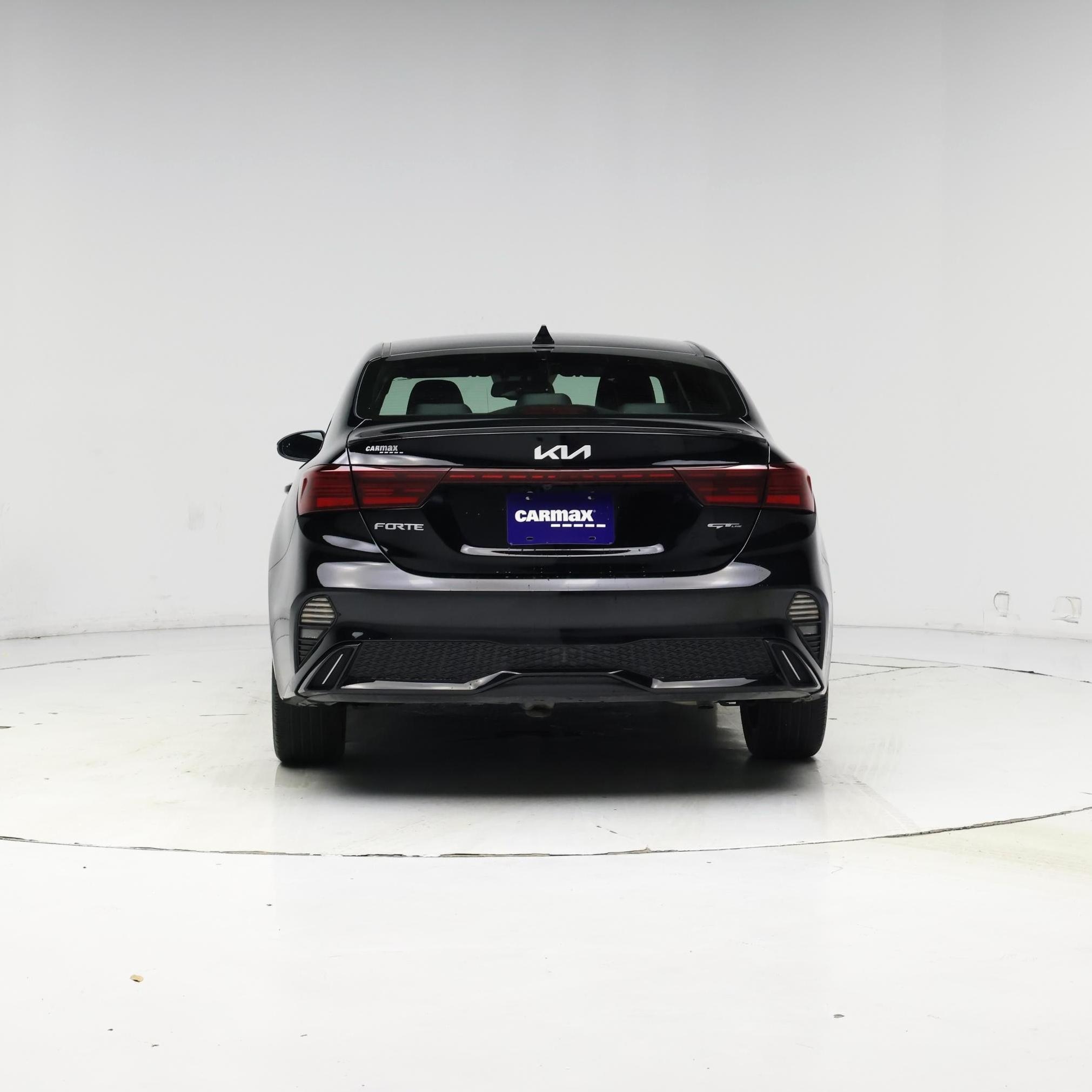 Thumbnail: 2023 Kia Forte - 6
