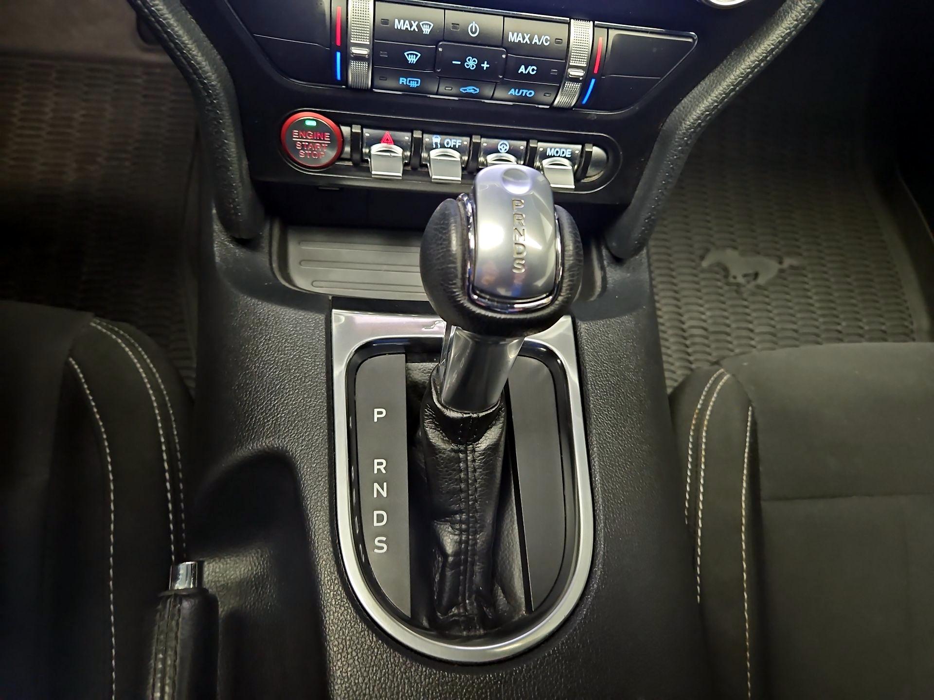 Thumbnail: 2021 Ford Mustang - 17