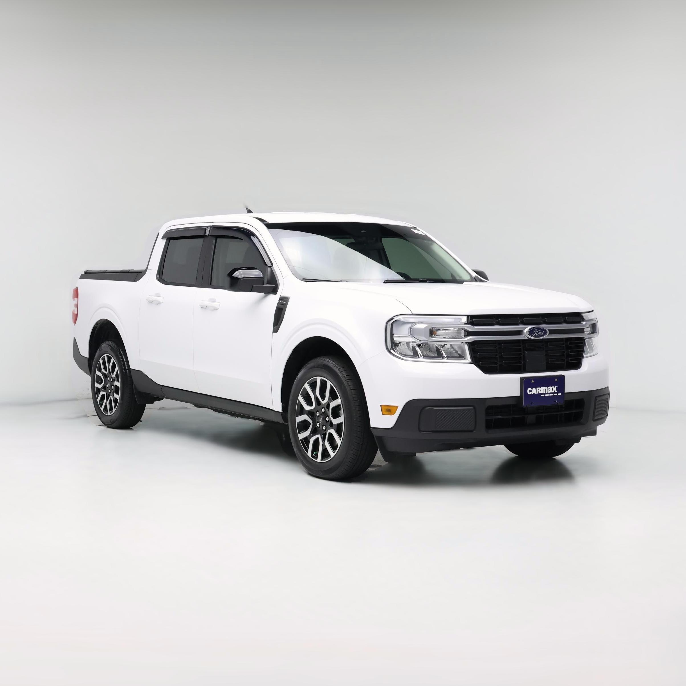 Thumbnail: 2024 Ford Maverick - 1
