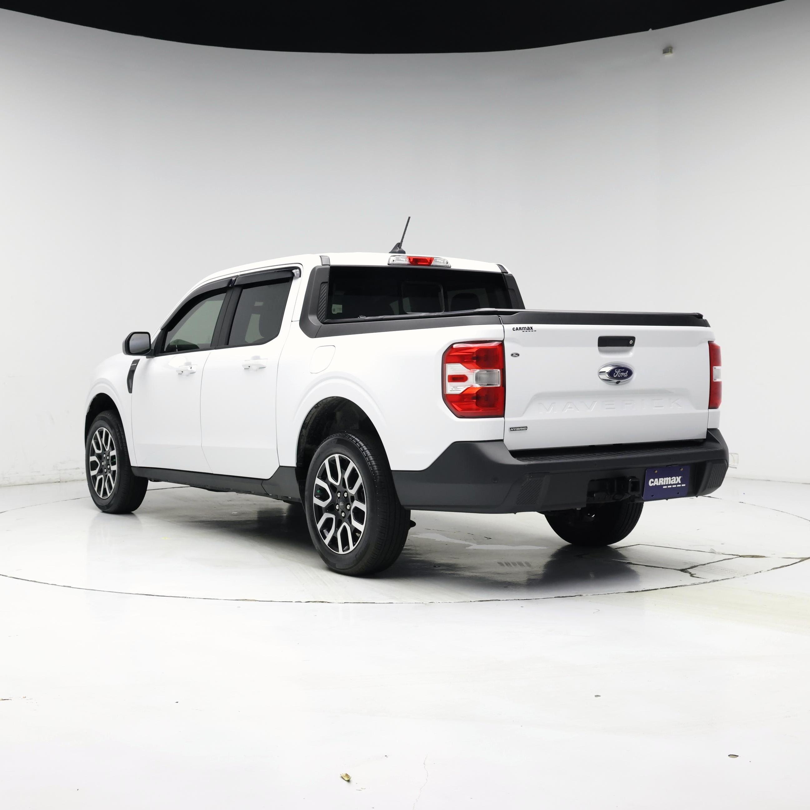 Thumbnail: 2024 Ford Maverick - 2