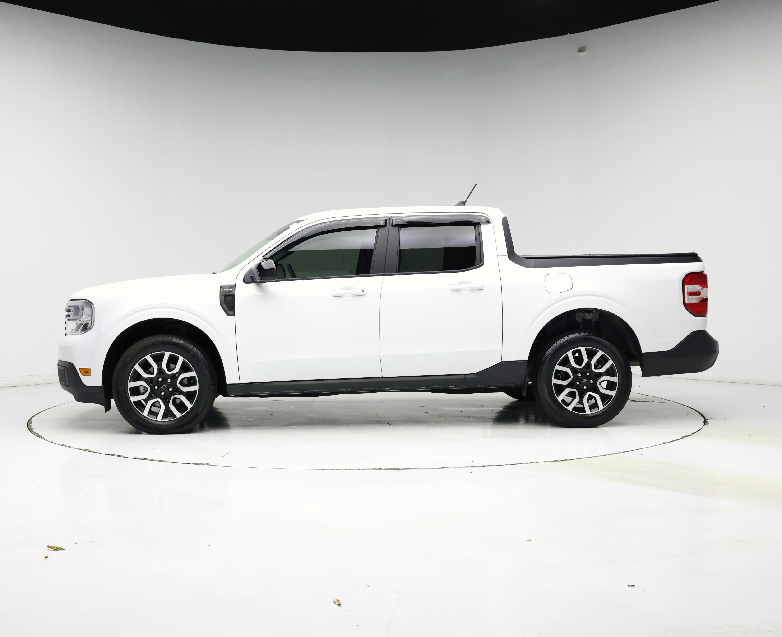 Thumbnail: 2024 Ford Maverick - 3