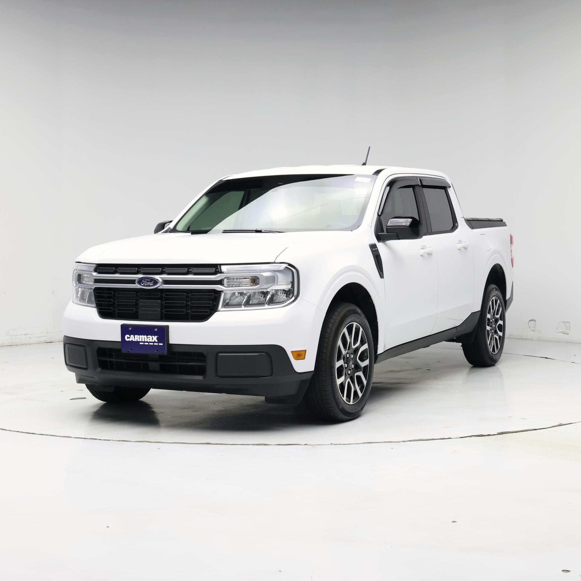 Thumbnail: 2024 Ford Maverick - 4