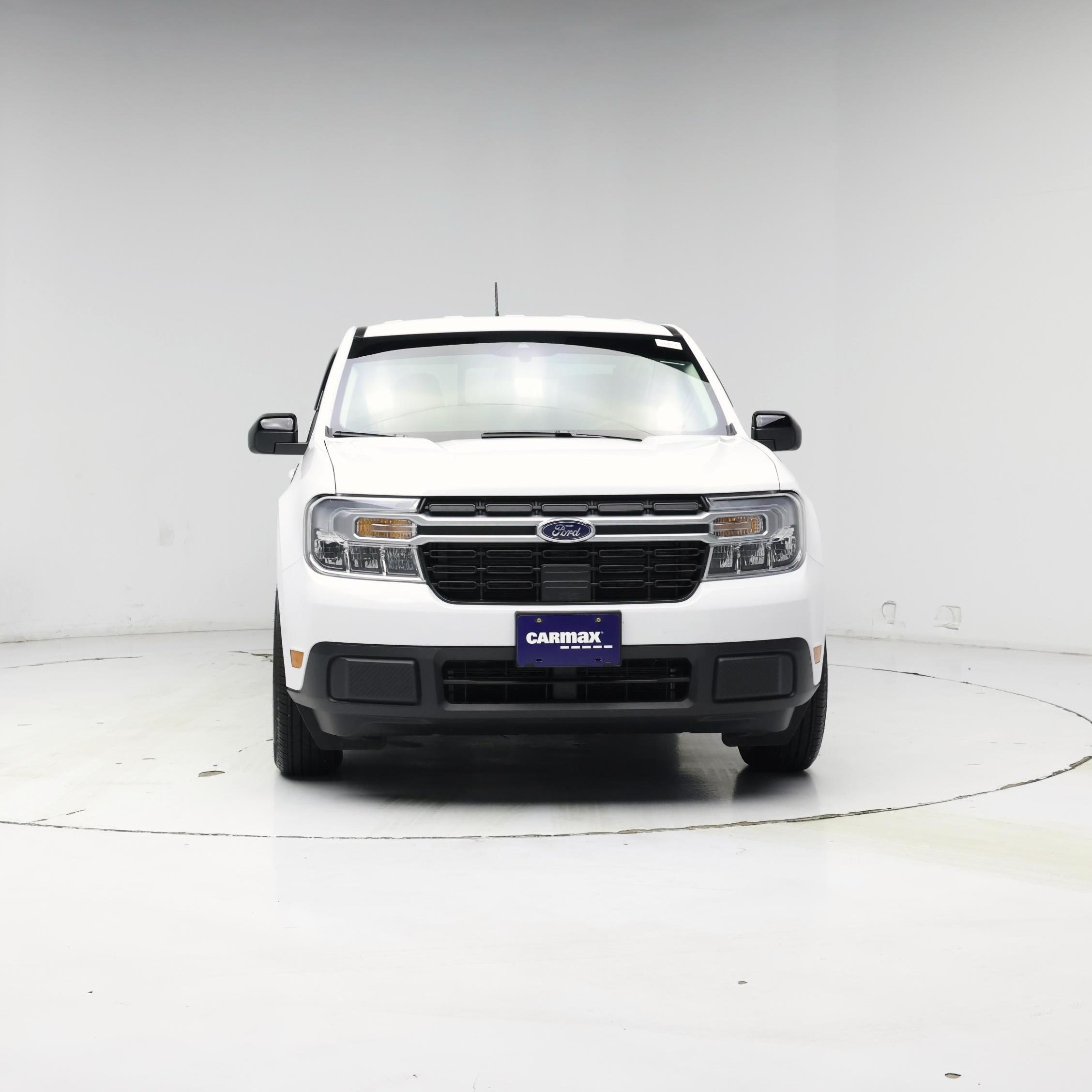 Thumbnail: 2024 Ford Maverick - 5