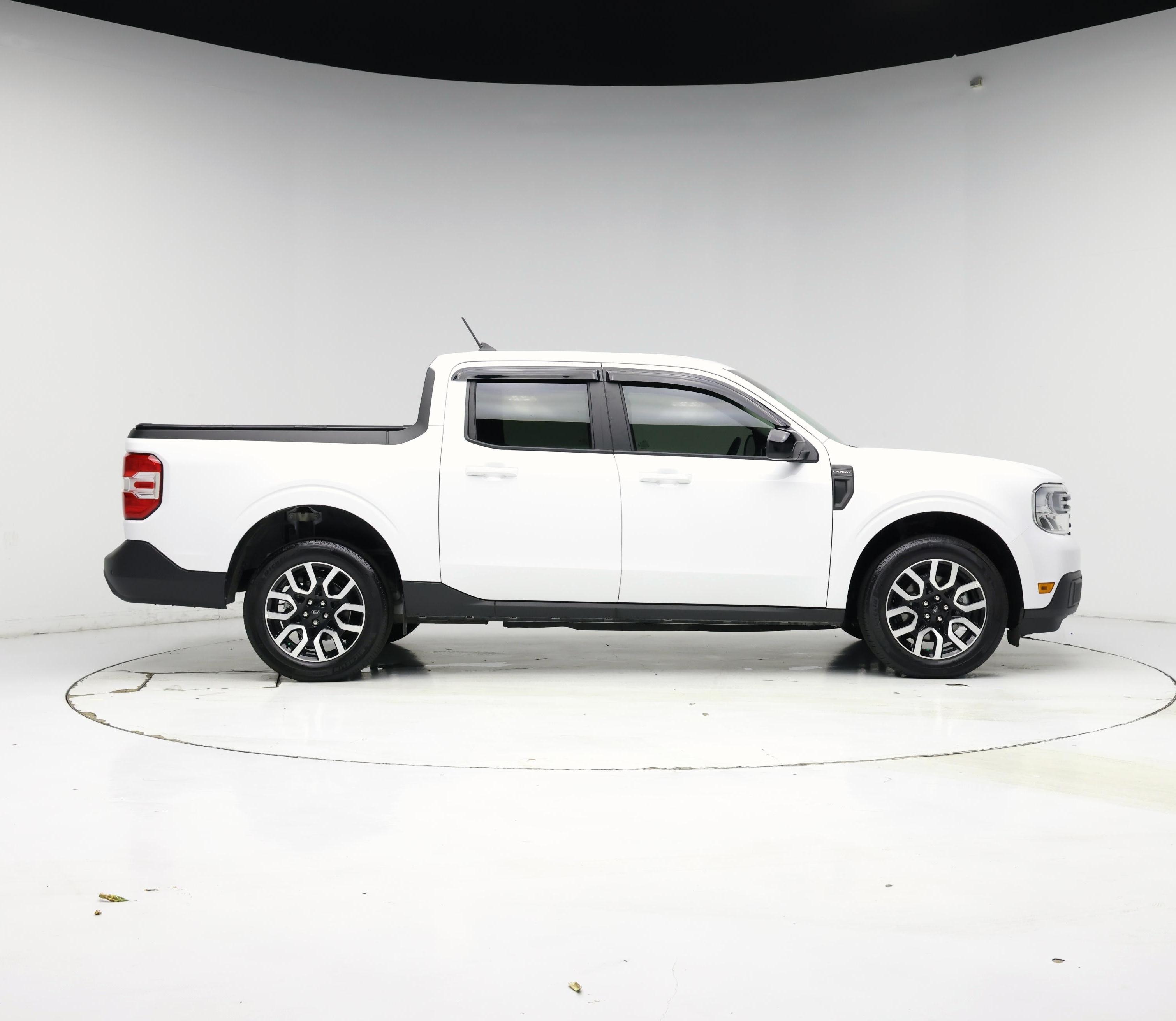 Thumbnail: 2024 Ford Maverick - 7