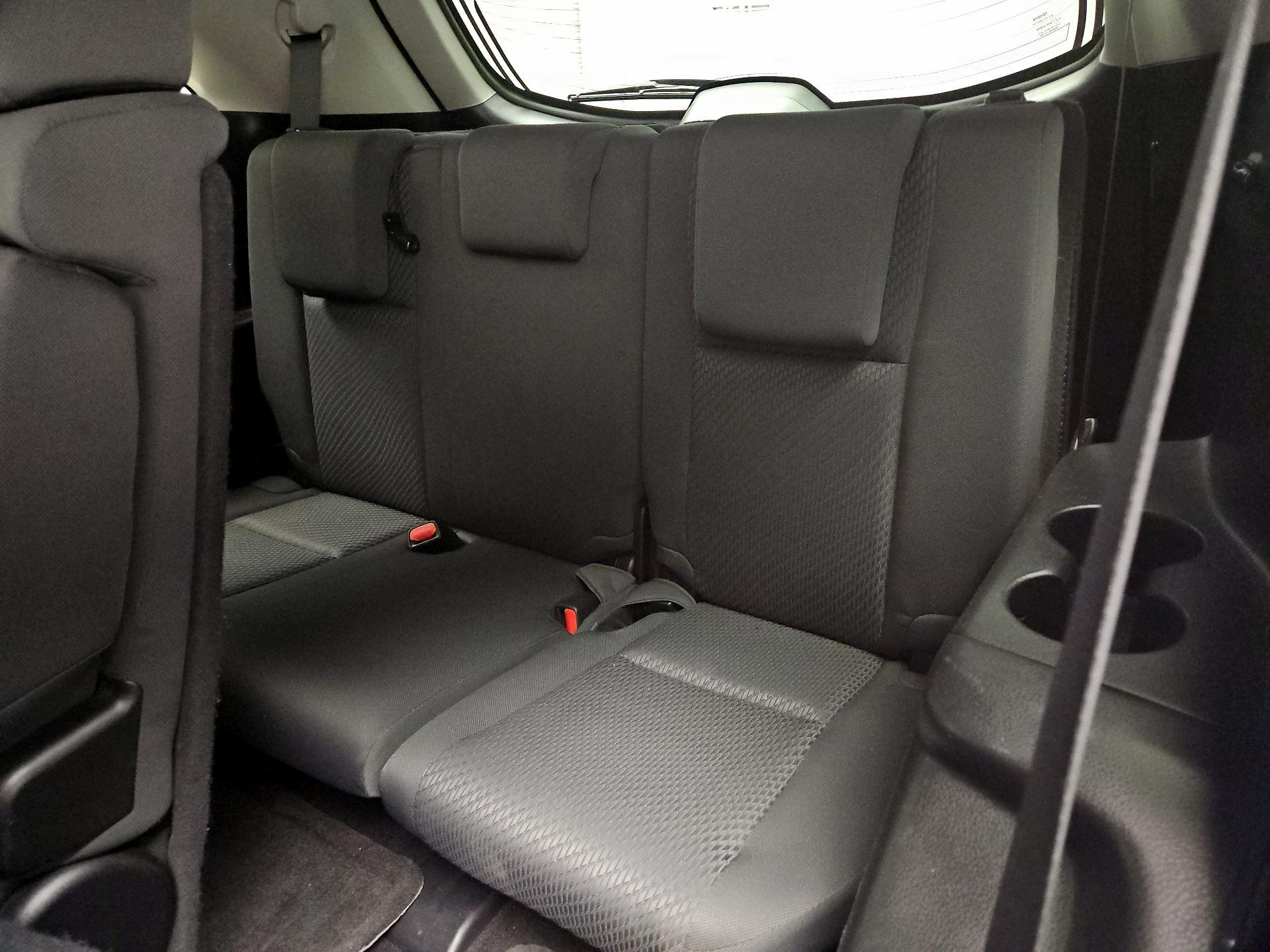 Thumbnail: 2015 Toyota Highlander - 20