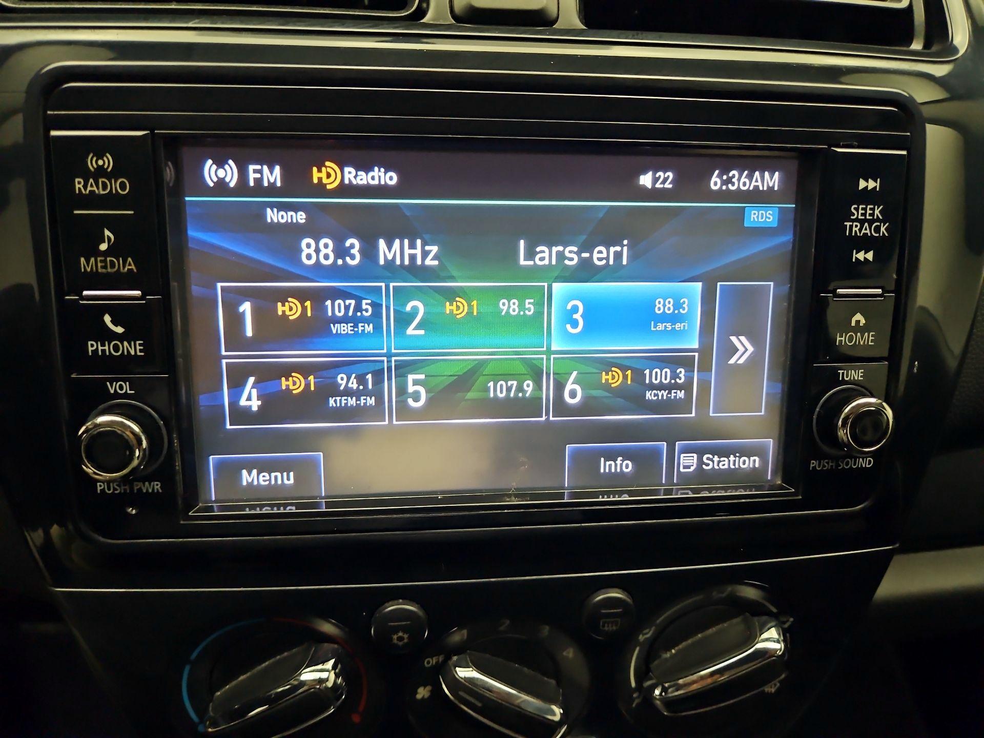 Thumbnail: 2019 Mitsubishi Mirage - 15