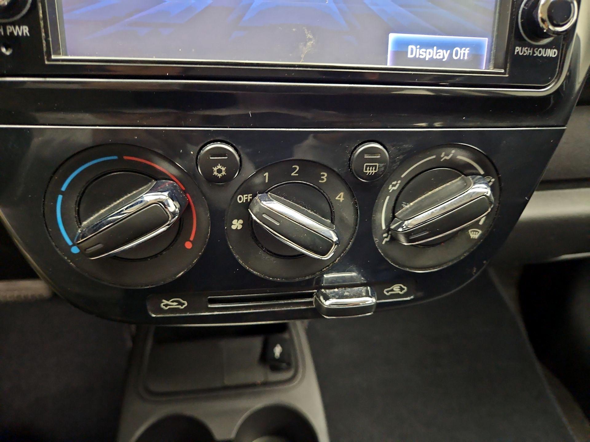 Thumbnail: 2019 Mitsubishi Mirage - 16