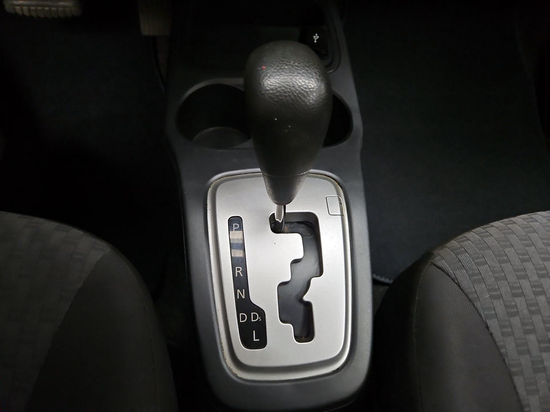 Thumbnail: 2019 Mitsubishi Mirage - 17