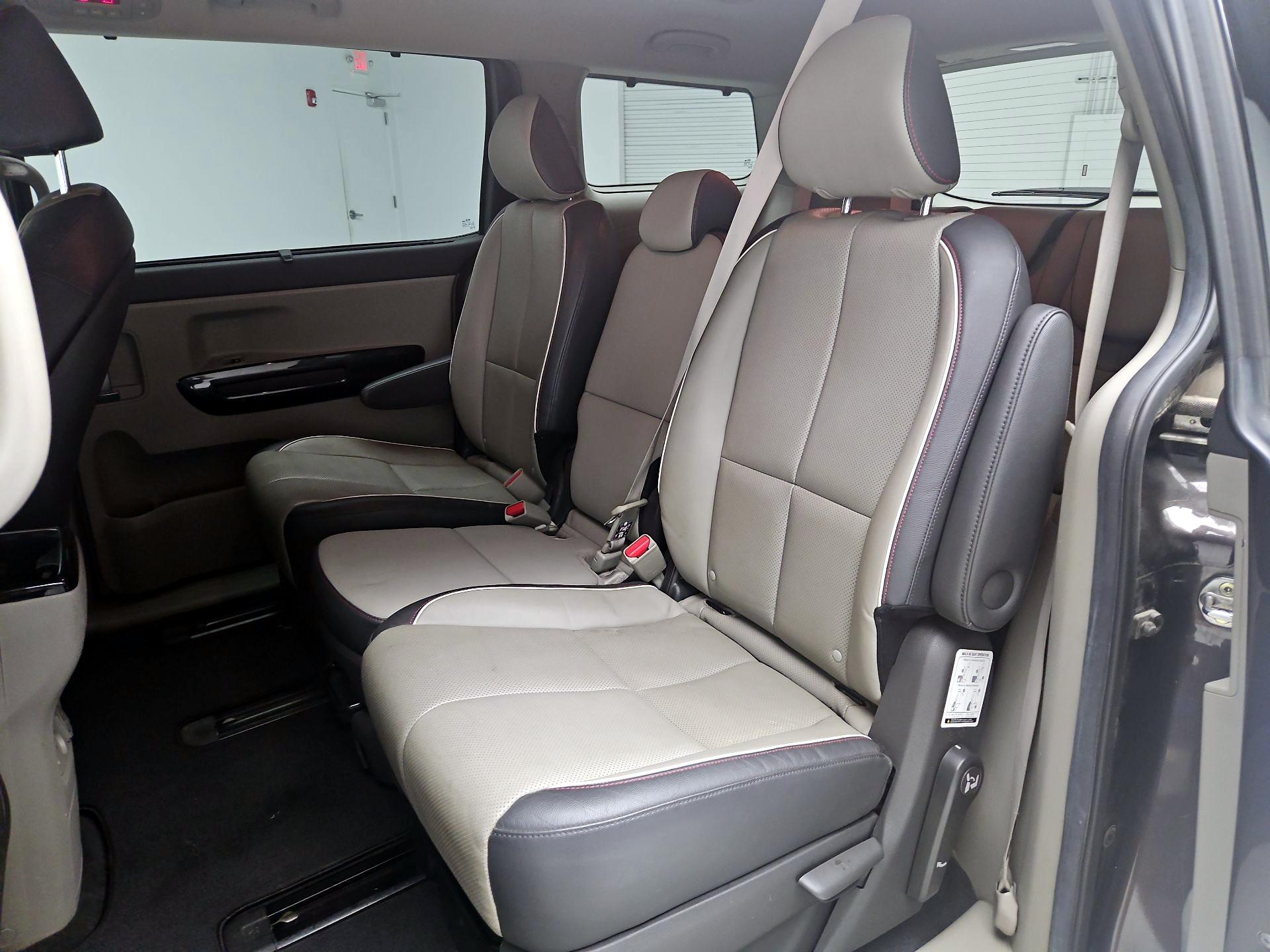 Thumbnail: 2015 Kia Sedona - 20