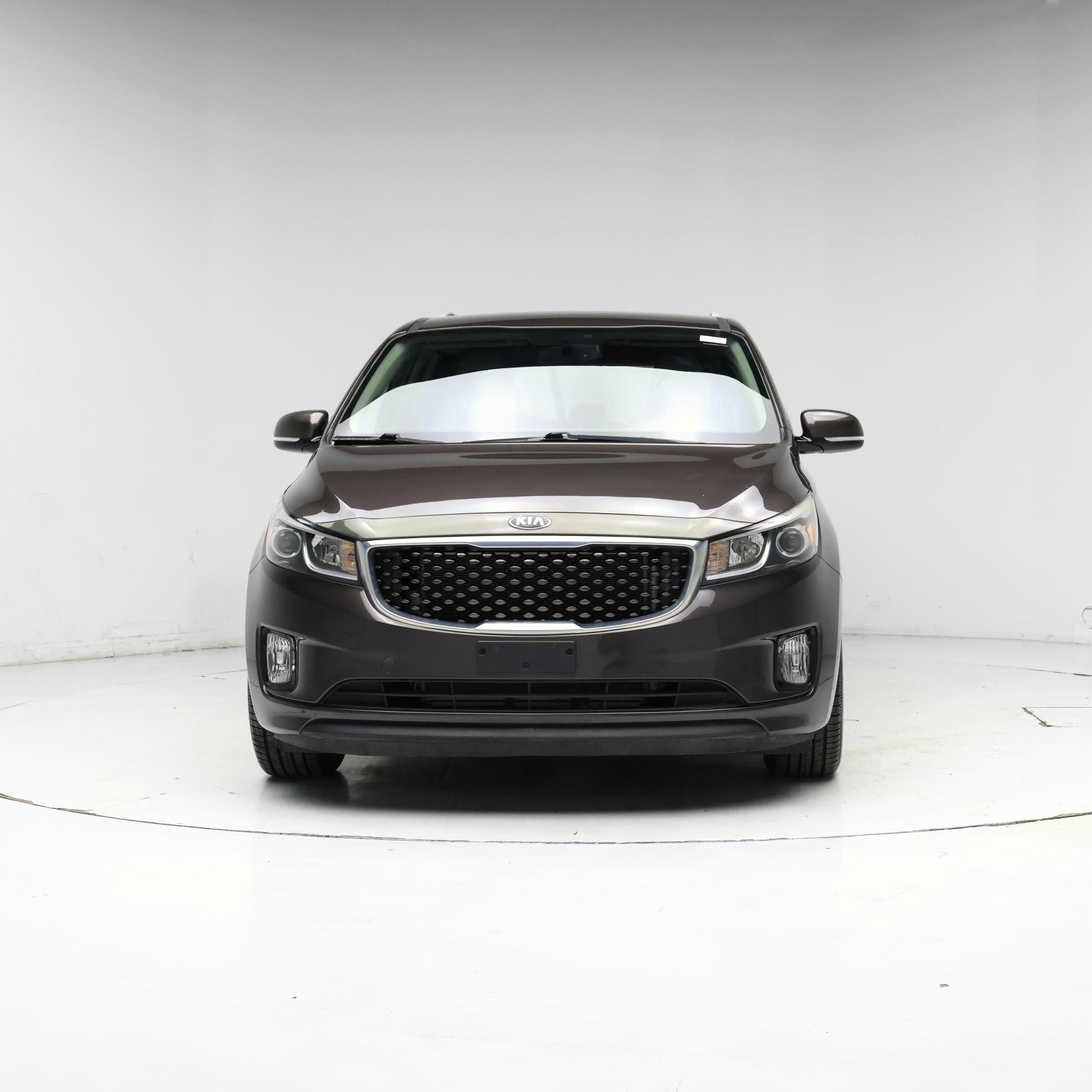 Thumbnail: 2015 Kia Sedona - 5