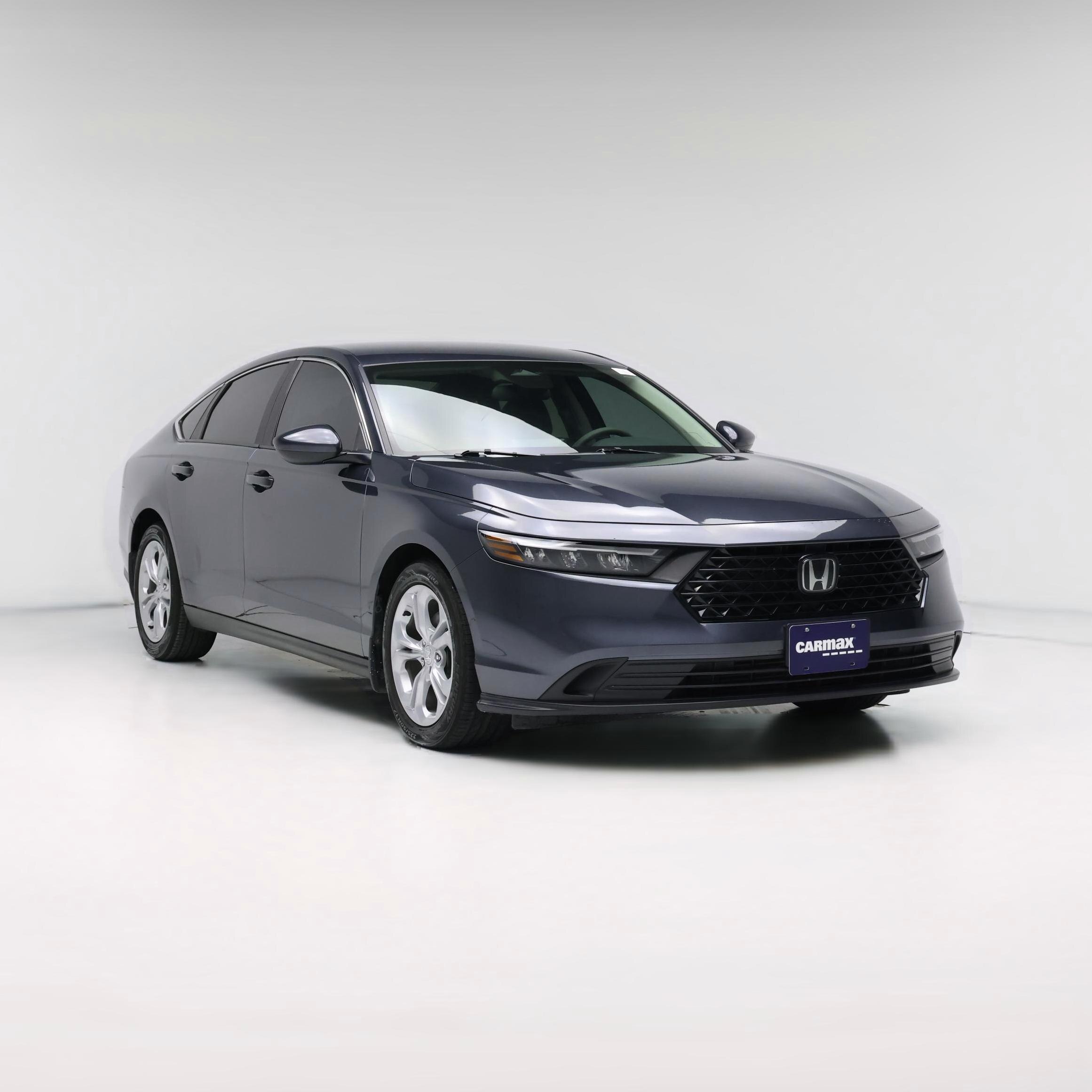 Thumbnail: 2023 Honda Accord - 1
