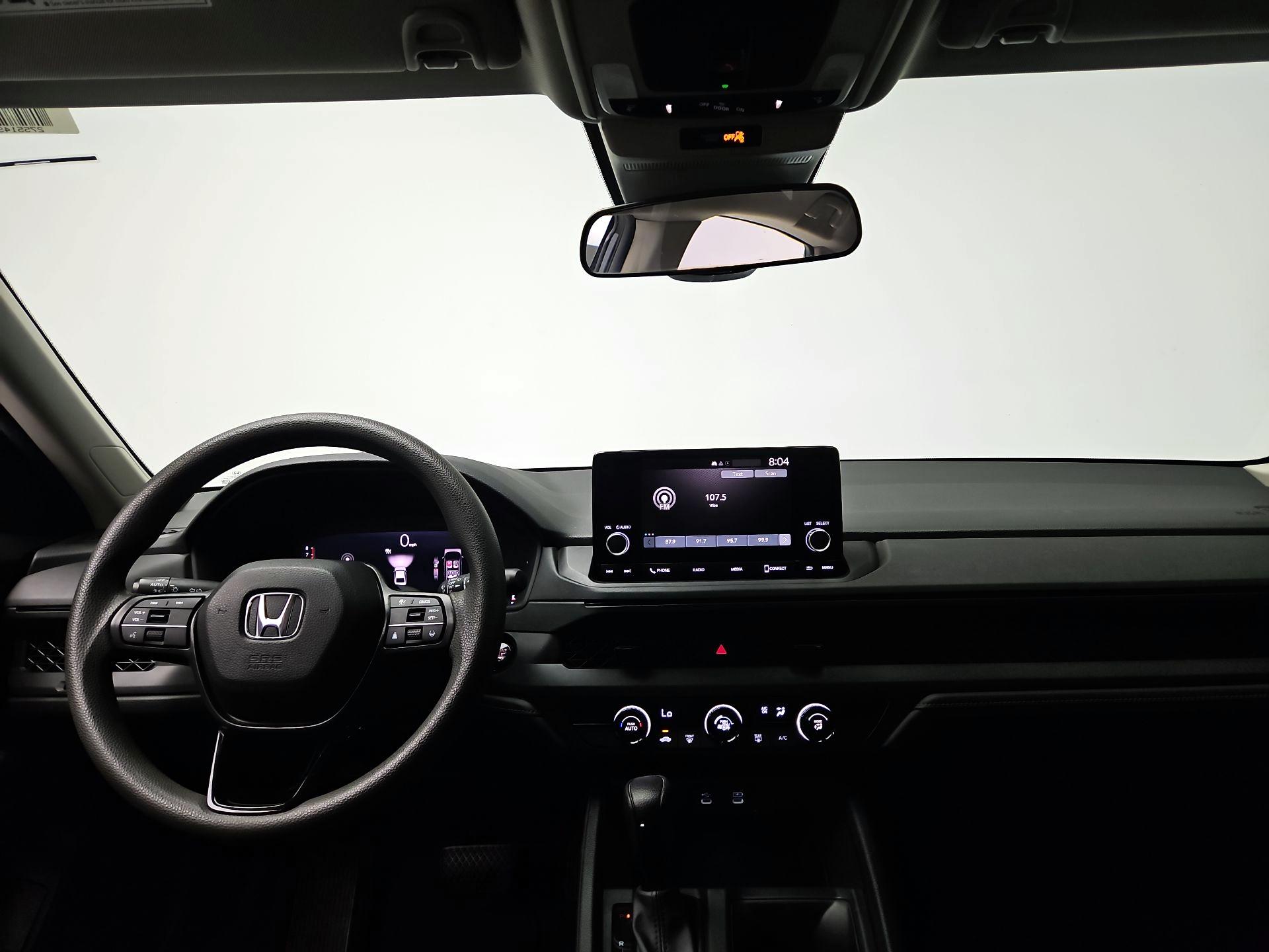 Thumbnail: 2023 Honda Accord - 9