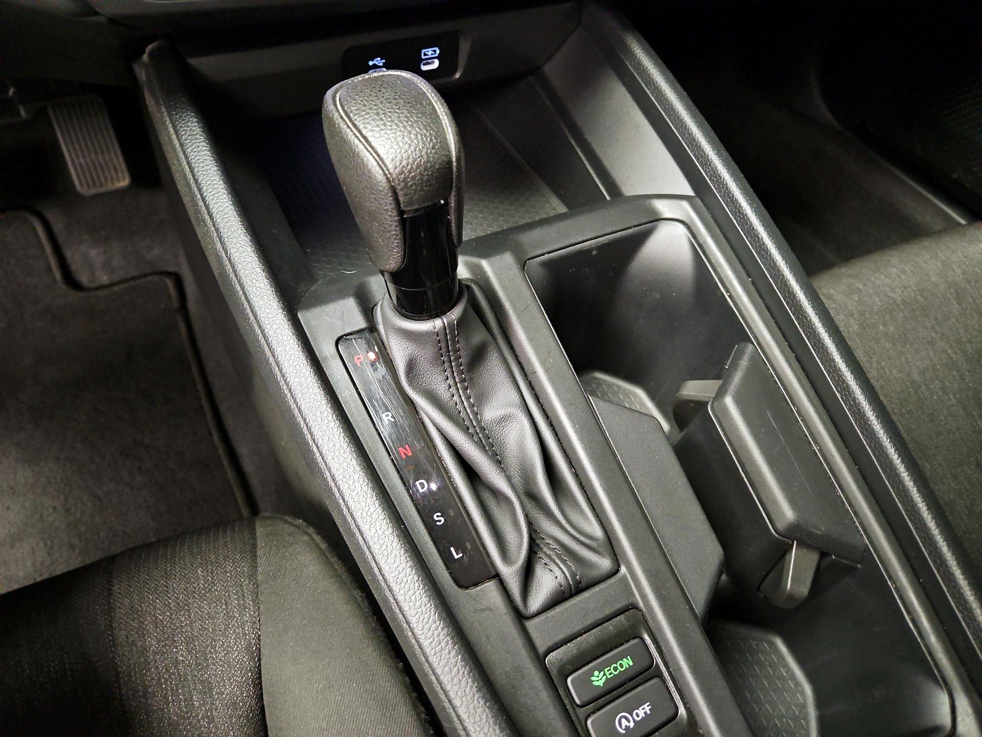 Thumbnail: 2023 Honda Accord - 16