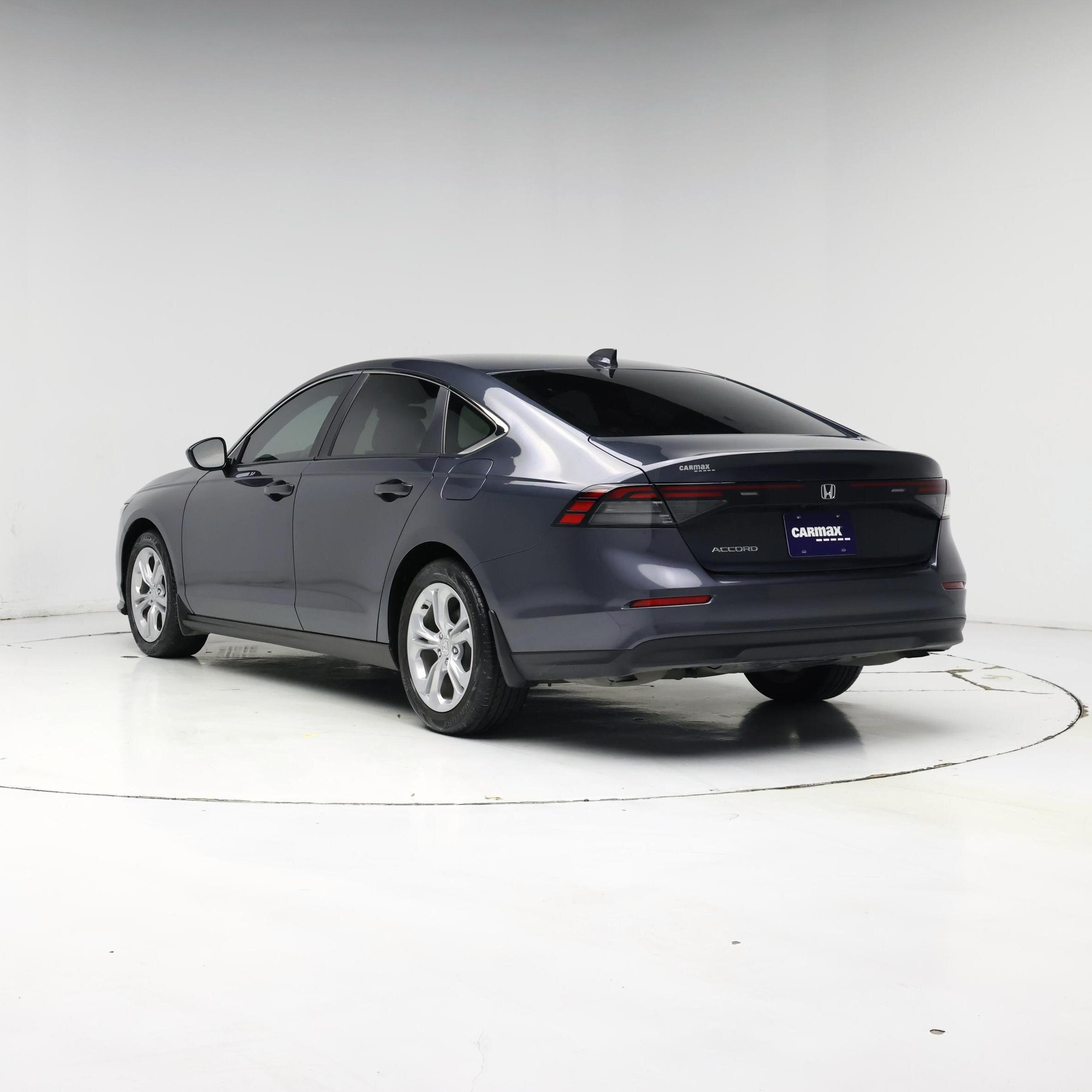 Thumbnail: 2023 Honda Accord - 2