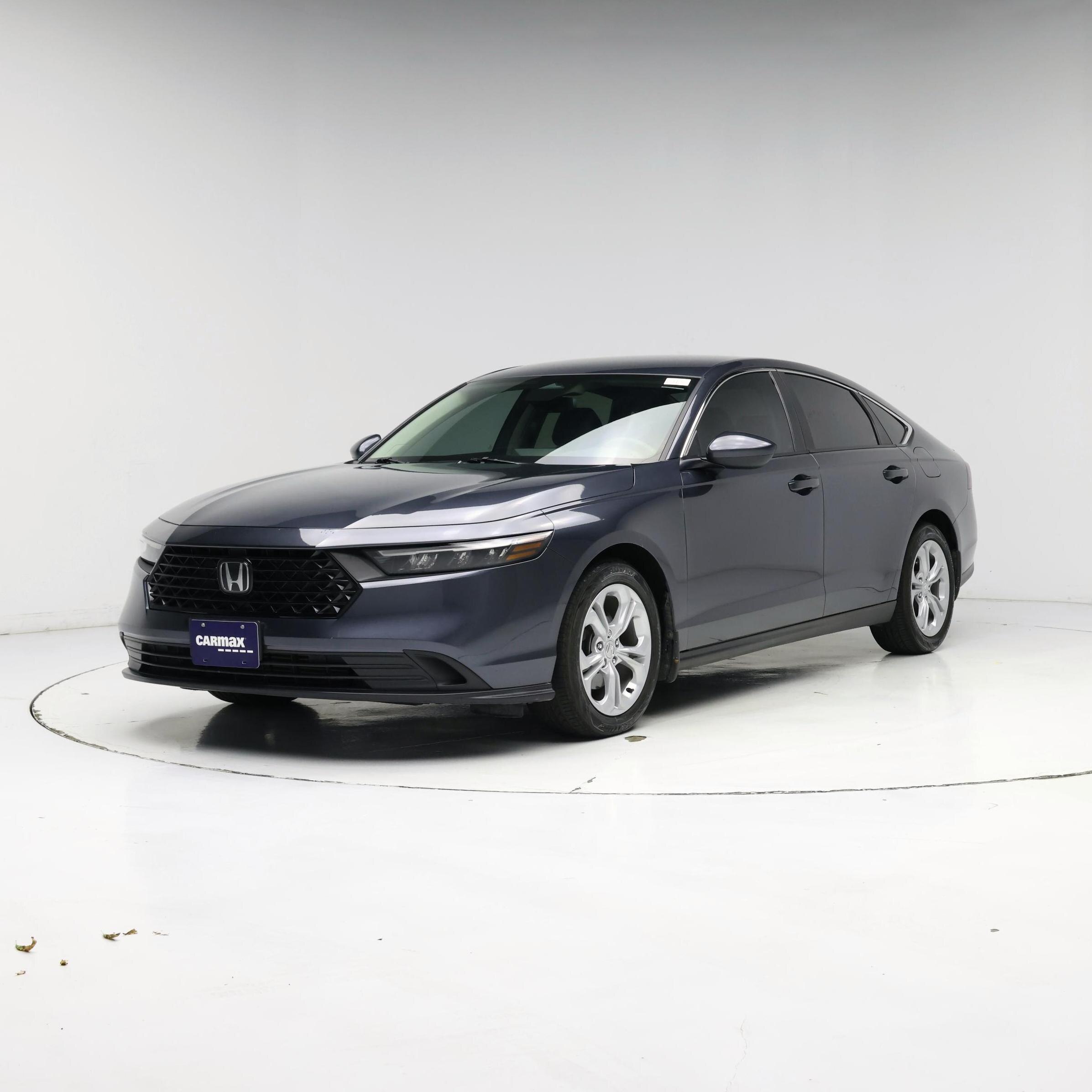 Thumbnail: 2023 Honda Accord - 4